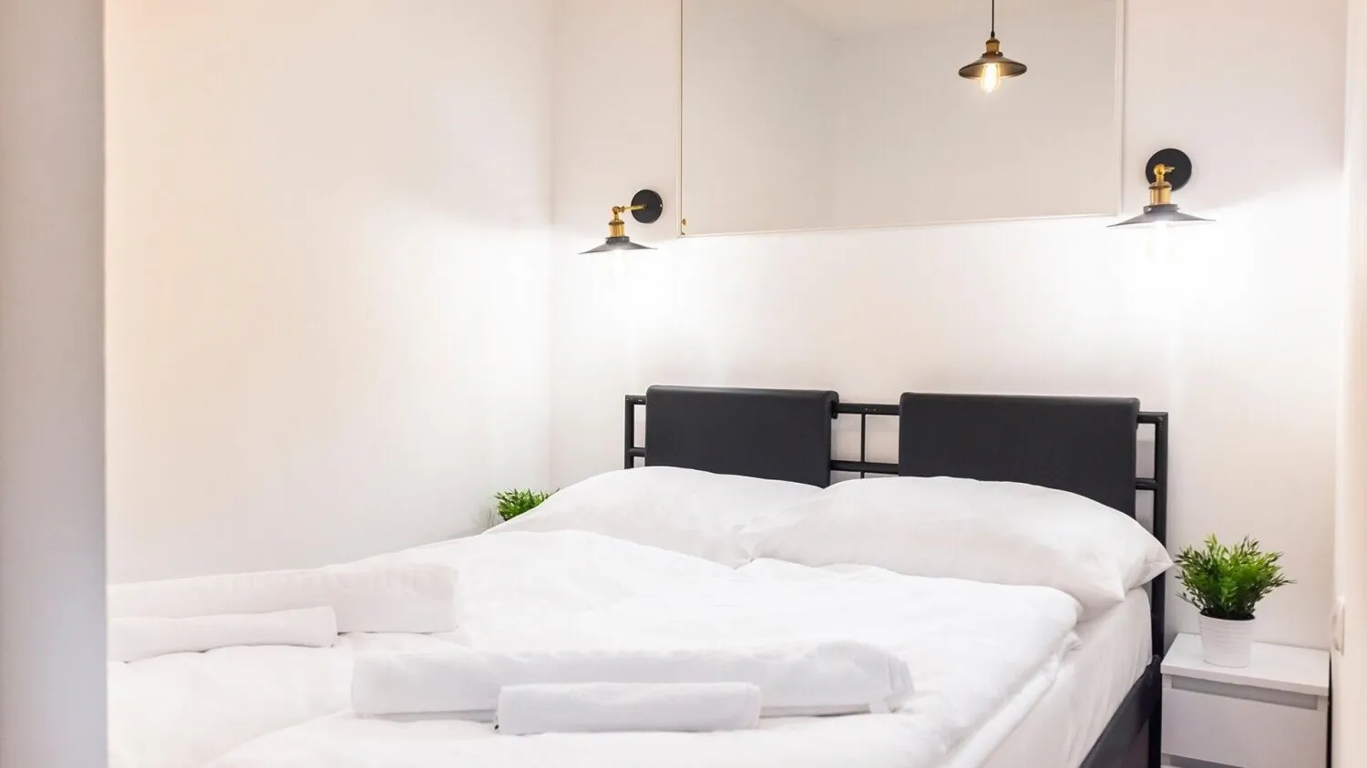 VacationClub Zdrojowa 22 Apartament 5 Świnoujście – Świnoujście, Polonia