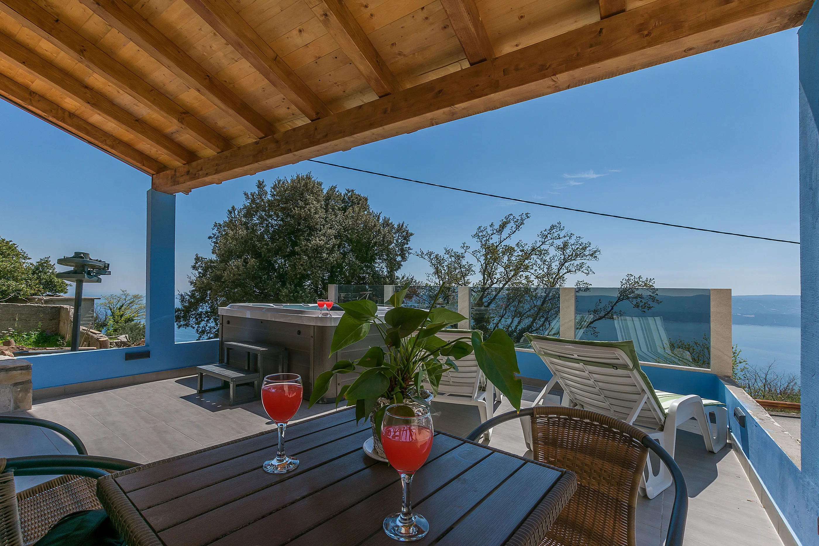 House Darijo Lokva Rogoznica – Lokva Rogoznica, Chorwacja