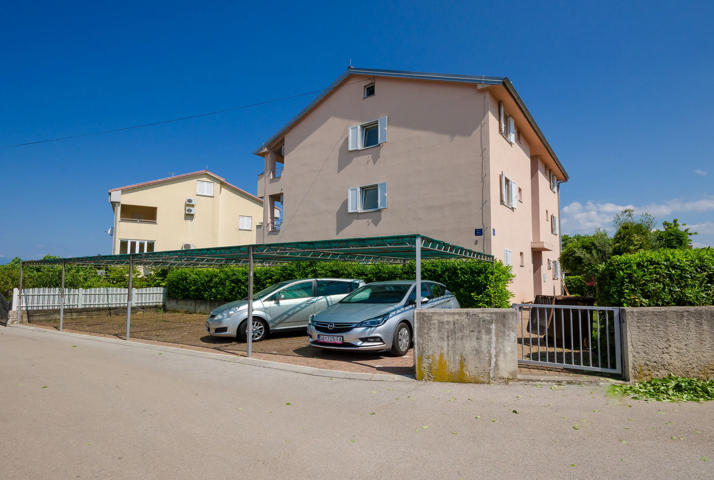 Apartments Dunja Malinska - foto 6