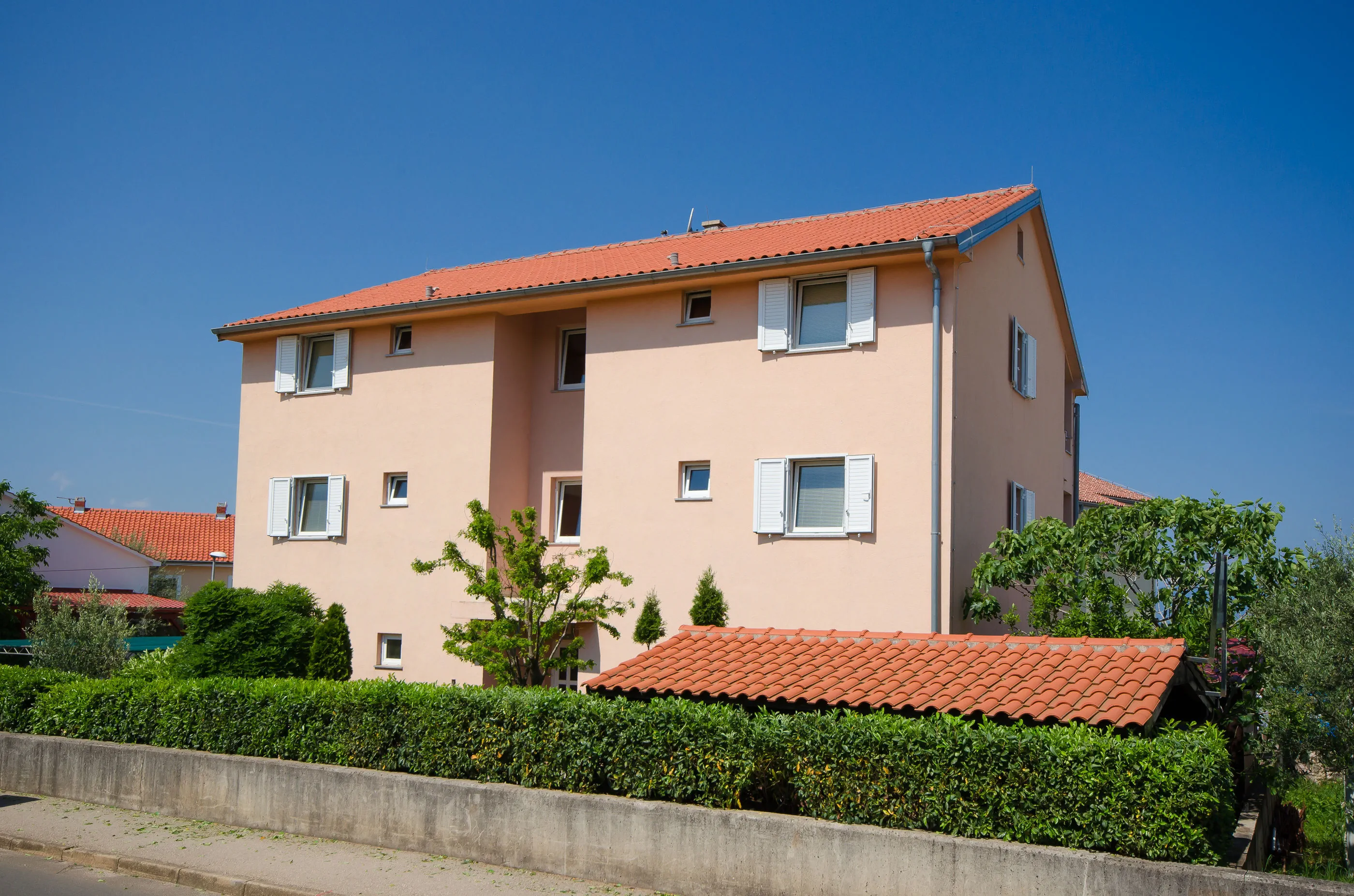 Apartments Dunja Malinska - foto 4