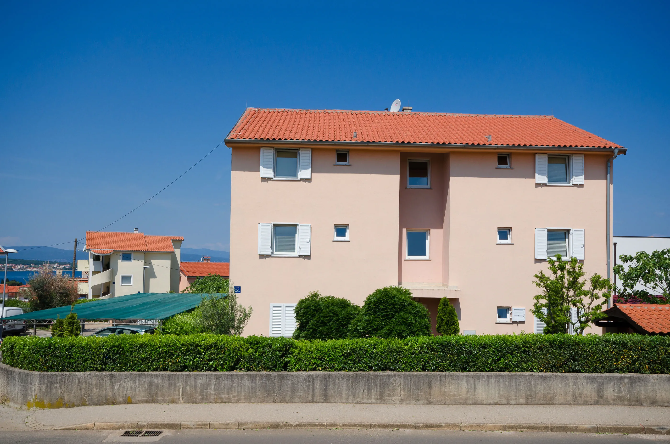 Apartments Dunja Malinska - foto 5
