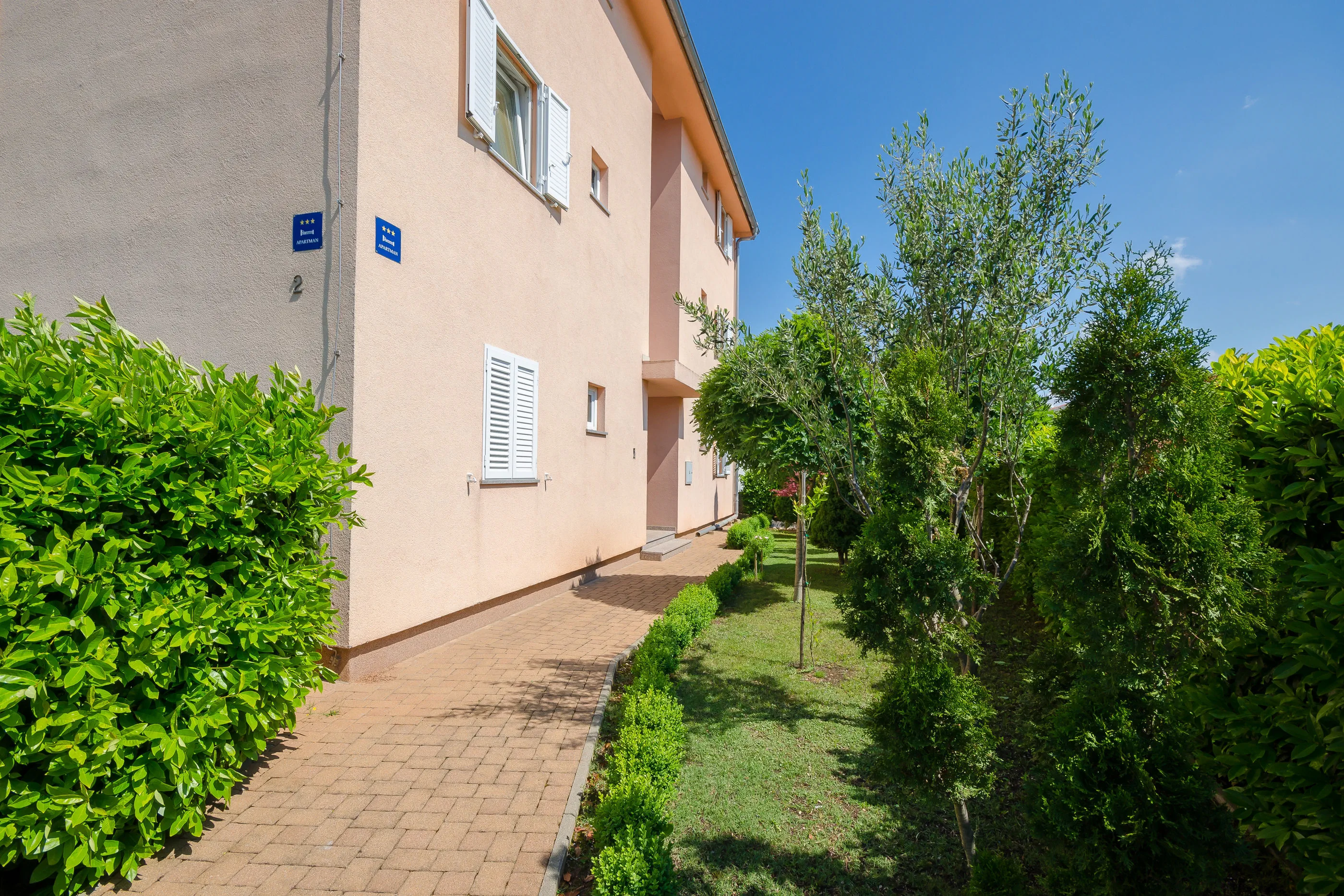 Apartments Dunja Malinska - foto 3