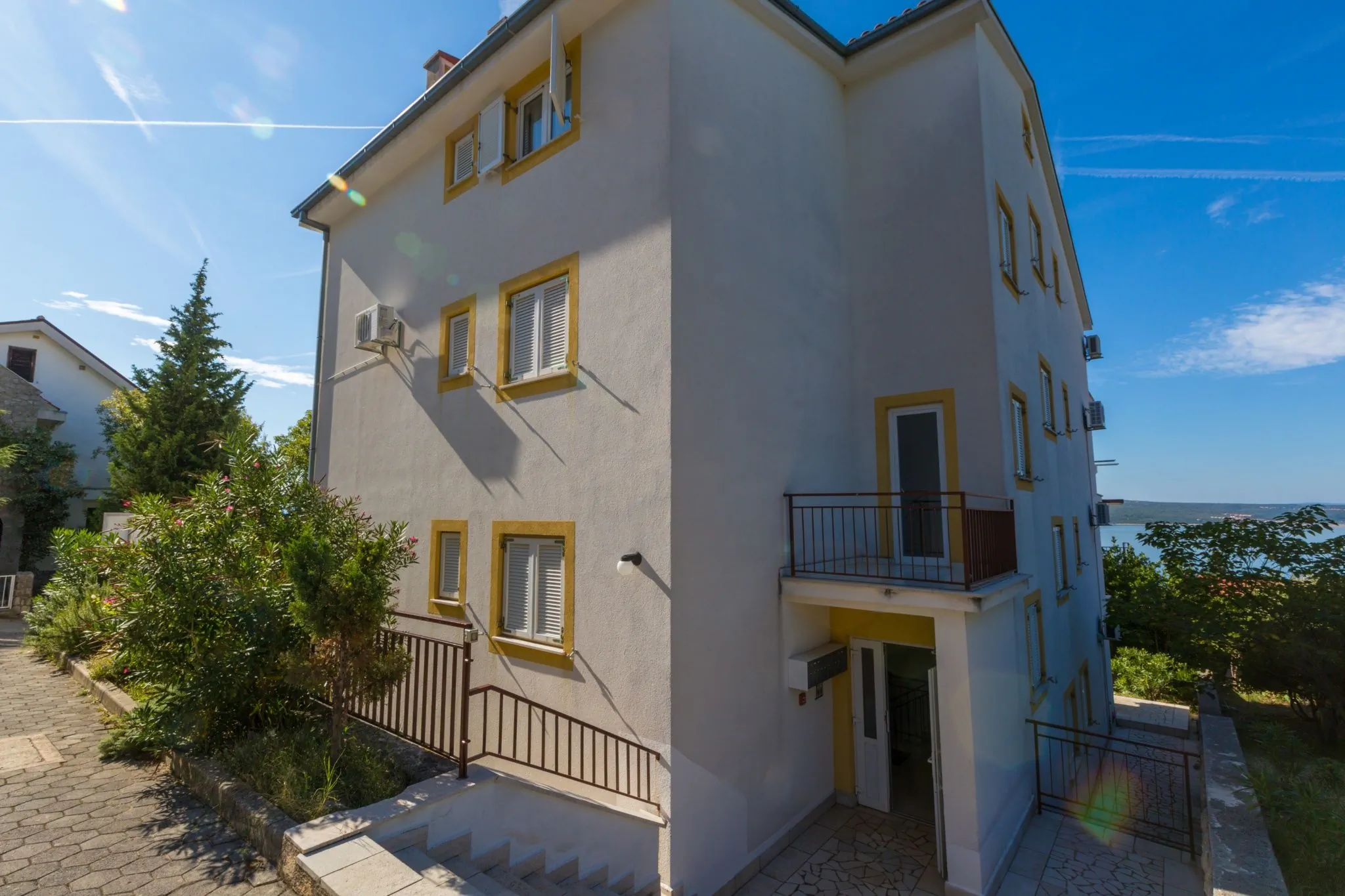 Apartman Zrinko Dramalj – Dramalj, Croația