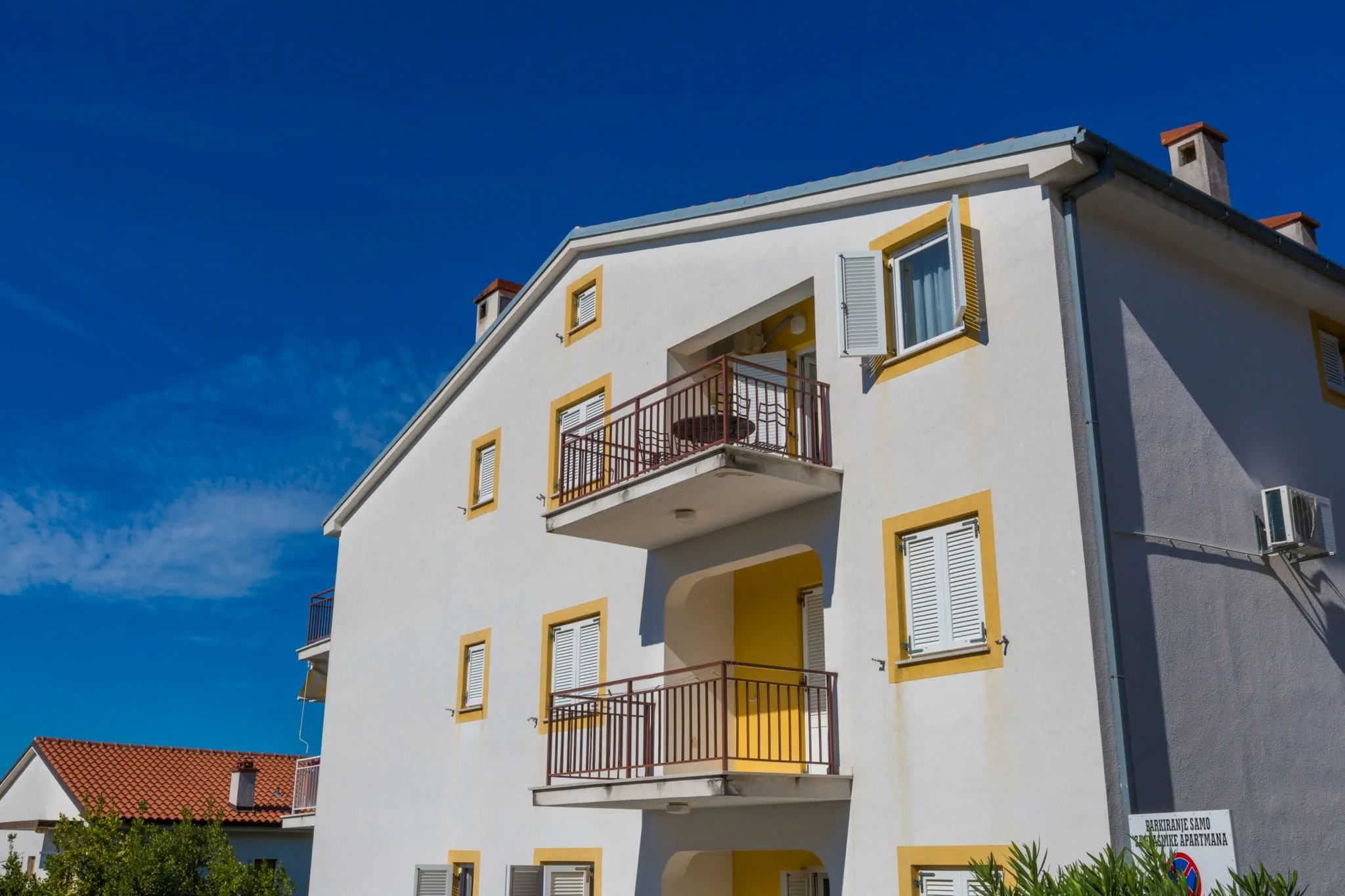 Apartman Zrinko Dramalj – Dramalj, Croația