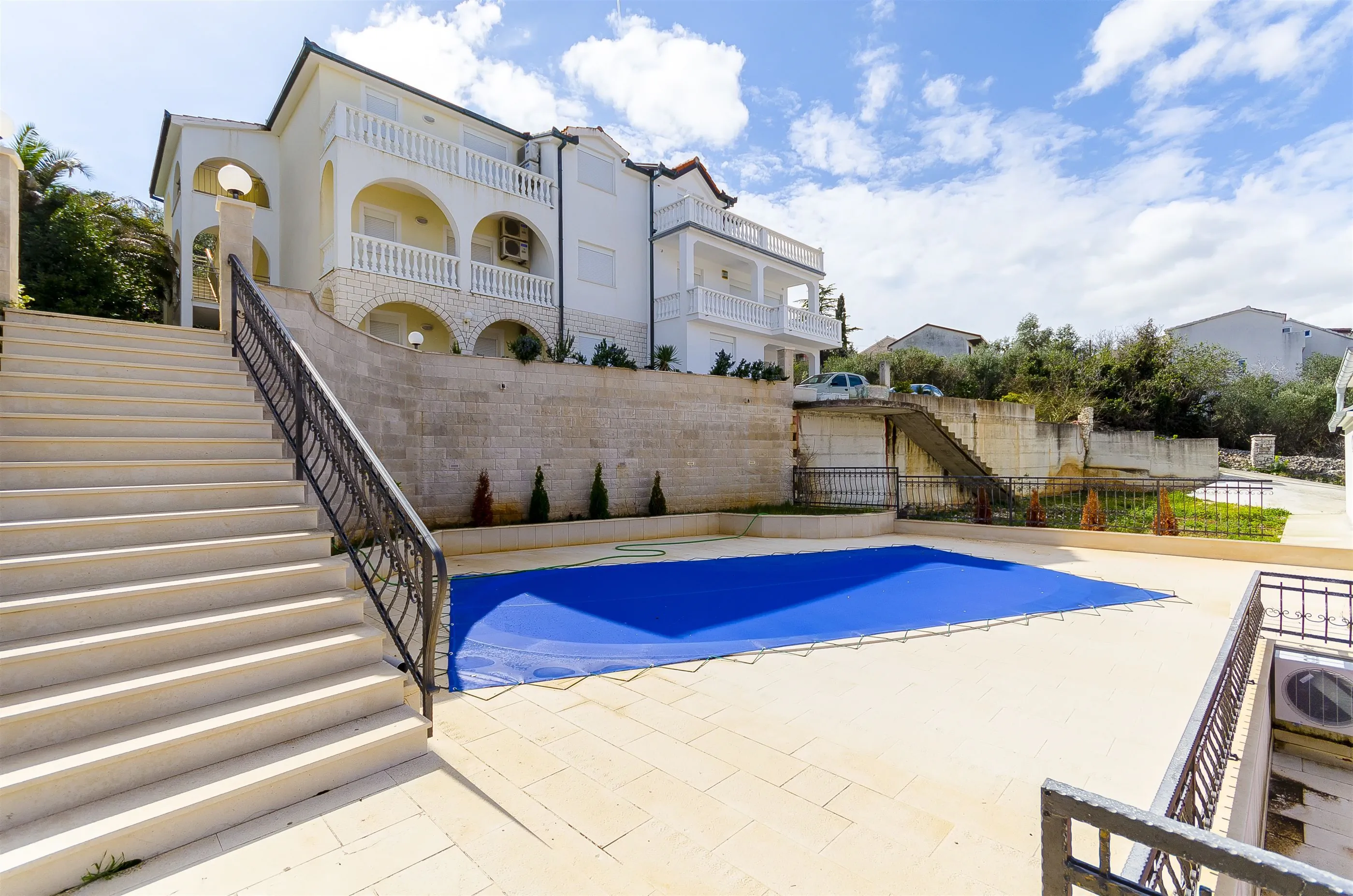 Apartments Krusica Arbanija - foto 3