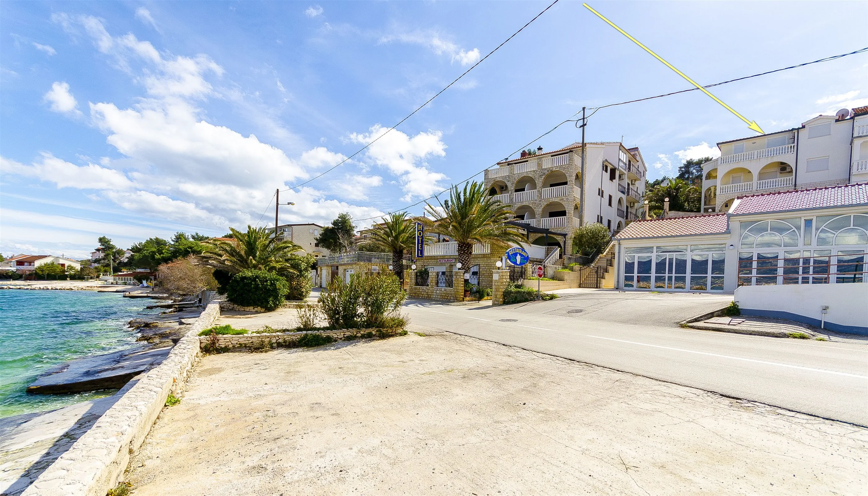 Apartments Krusica Arbanija - foto 4