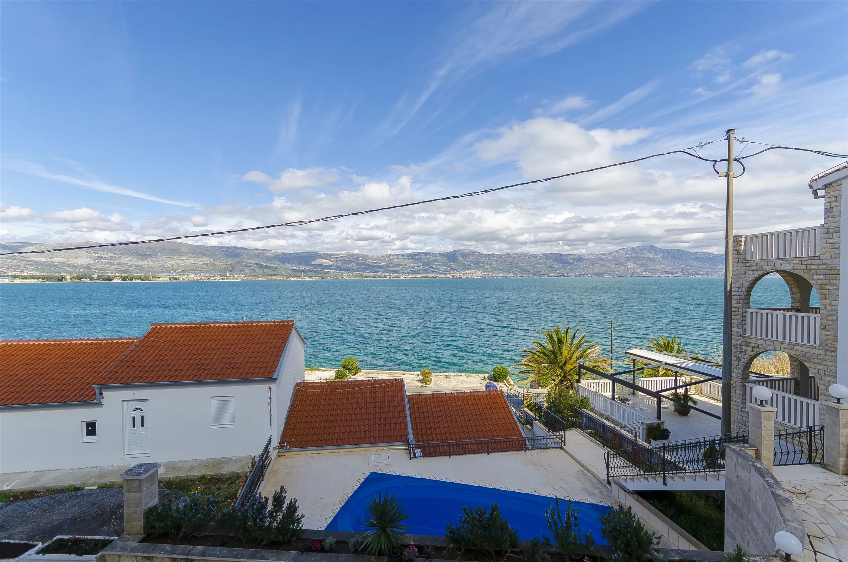 Apartments Krusica Arbanija - foto 6