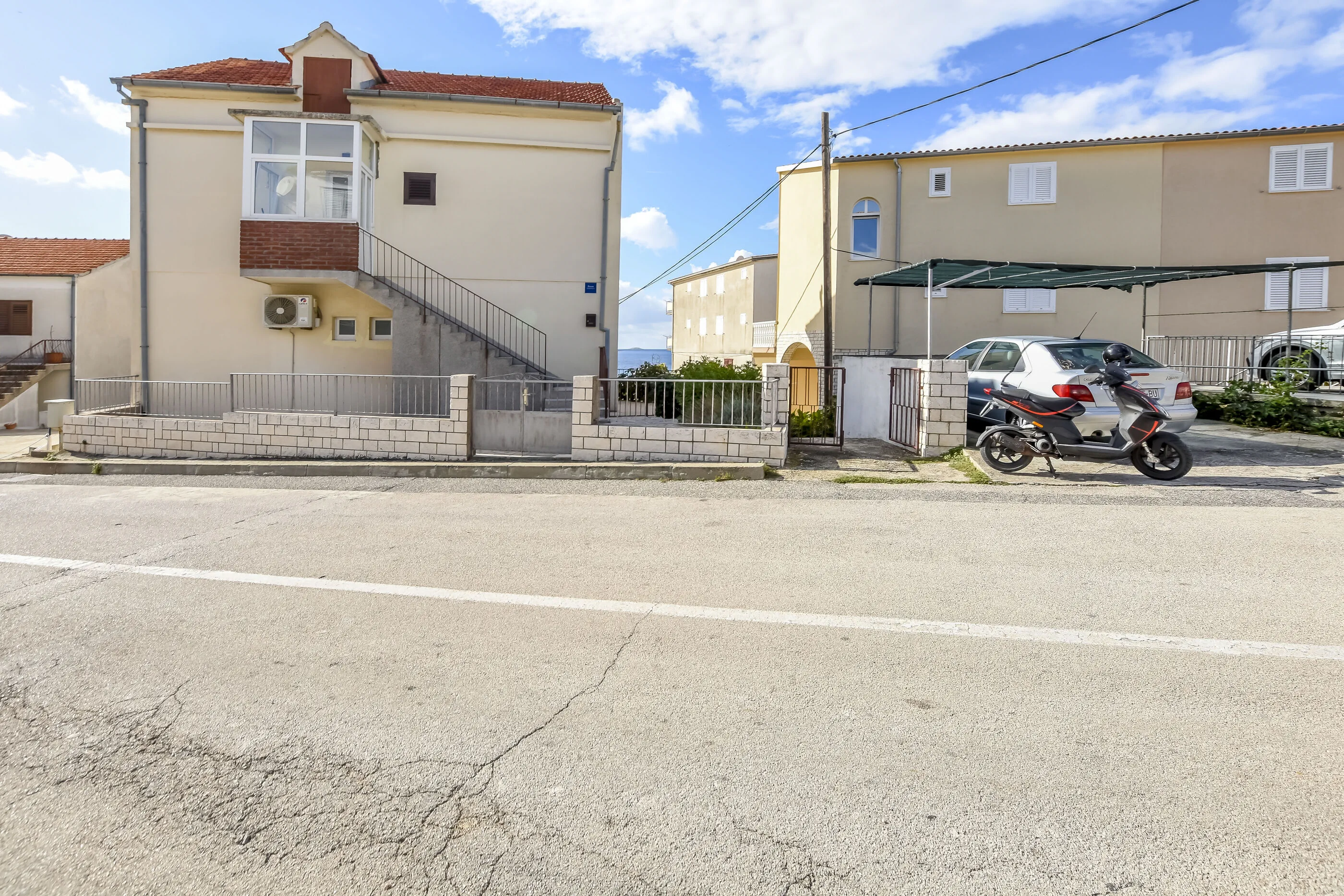 Apartments Guzela Primosten - foto 8