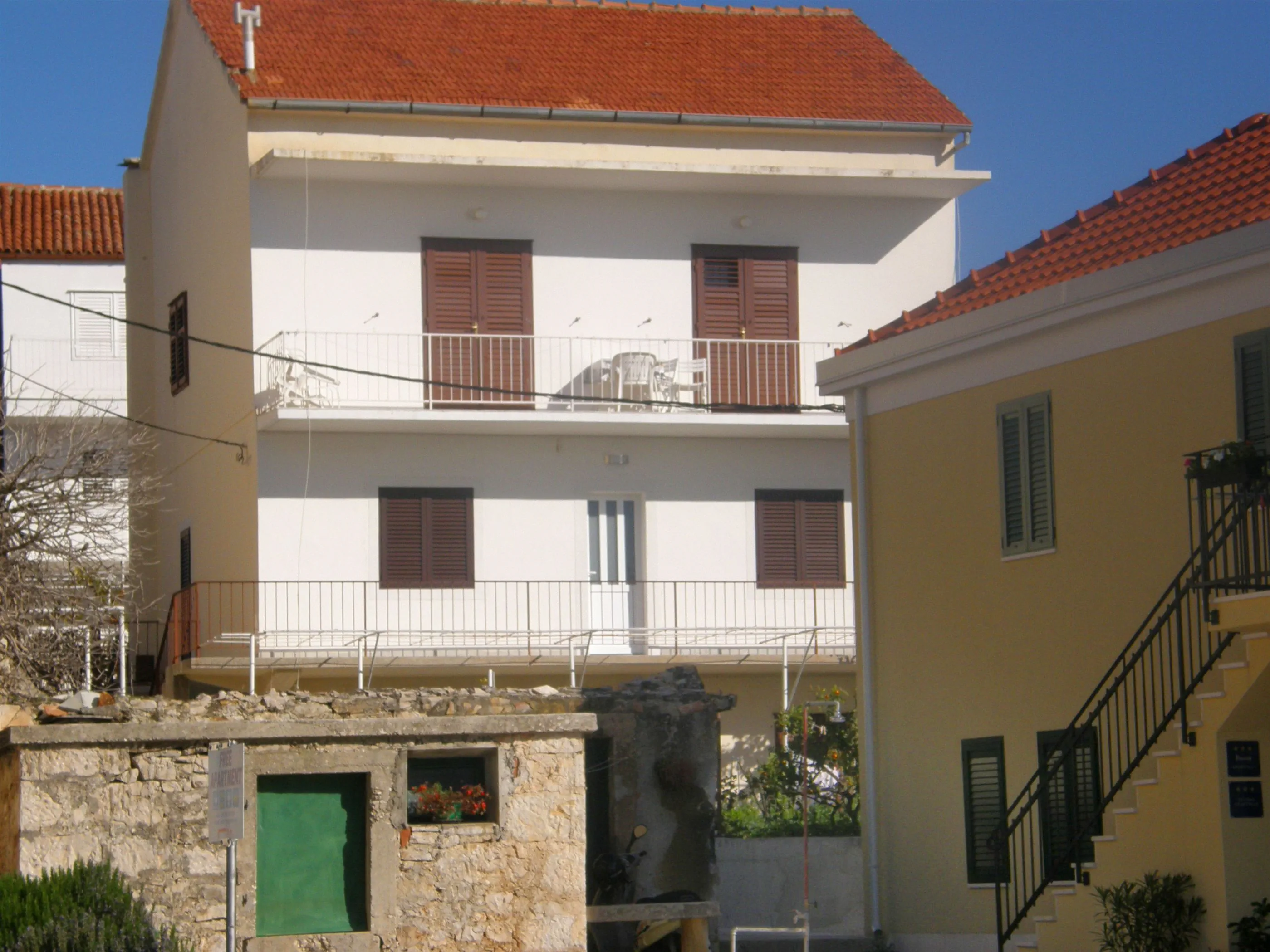 Apartments Guzela Primosten - foto 7