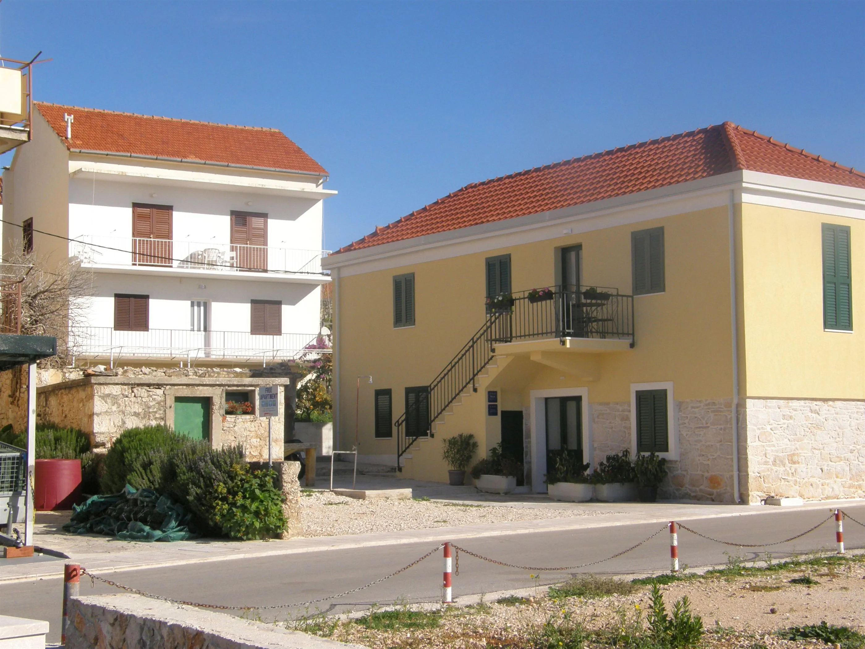 Apartments Guzela Primosten - foto 4