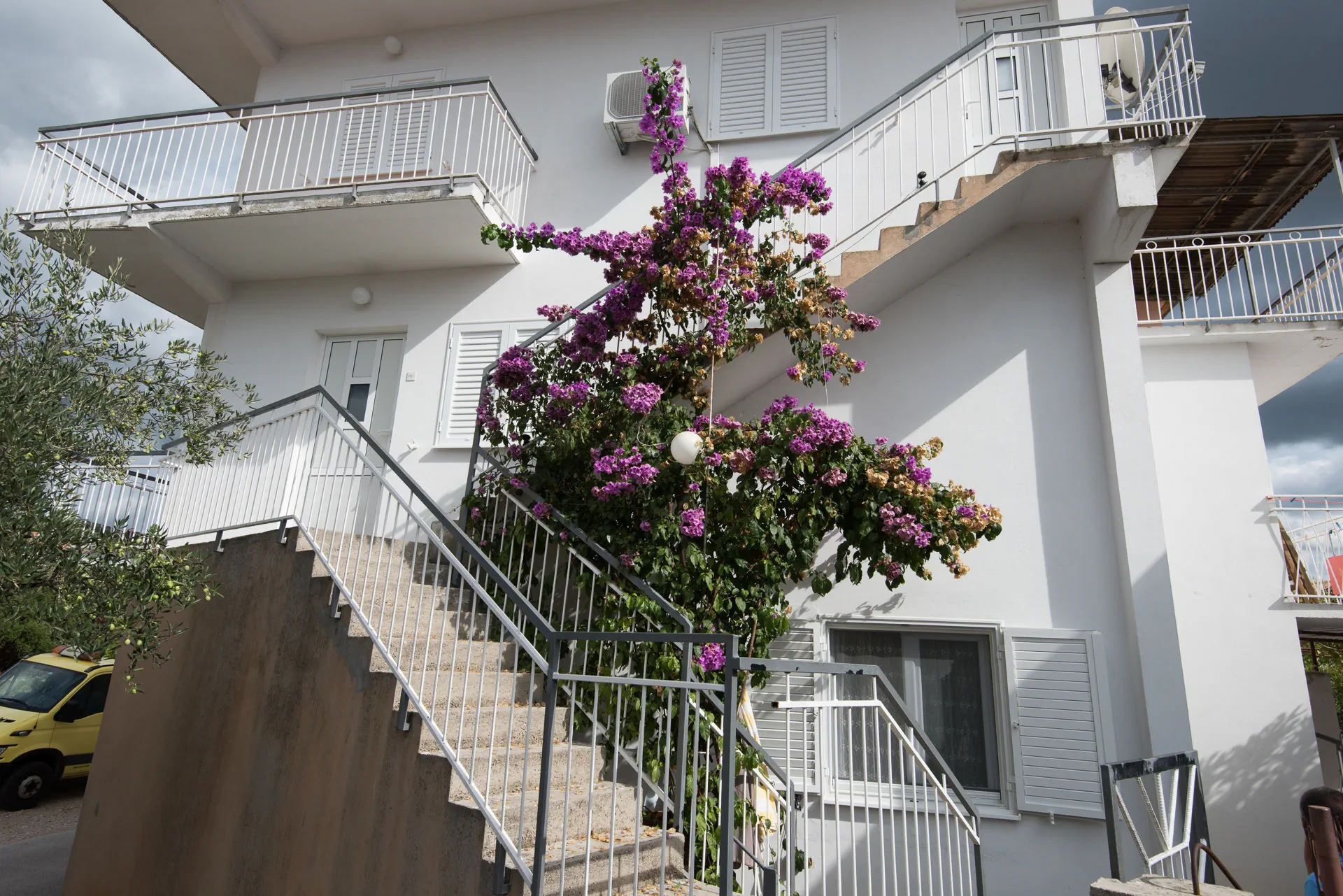 Apartments Zuljevic Rogoznica - foto 5