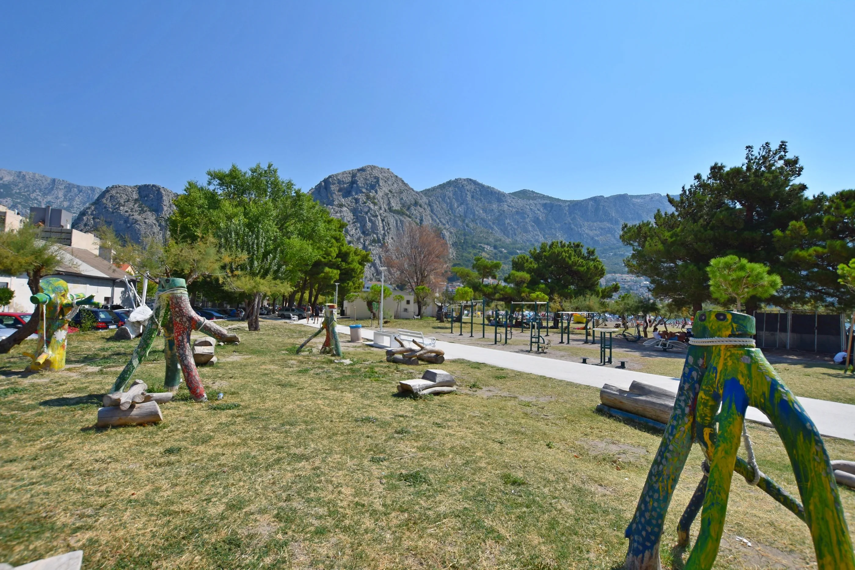 Apartment Goge Omis - foto 9