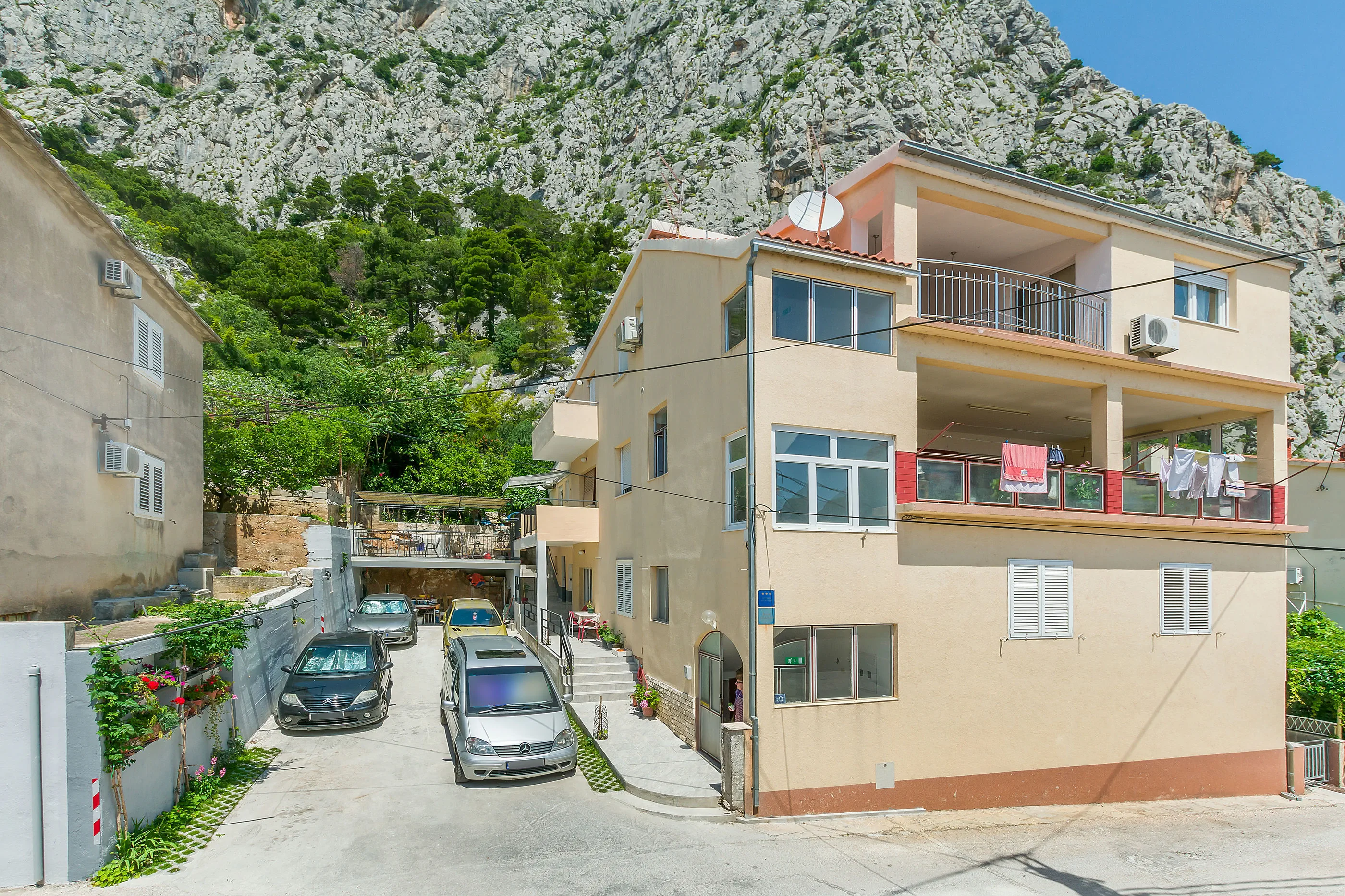 Apartment Goge Omis - foto 3
