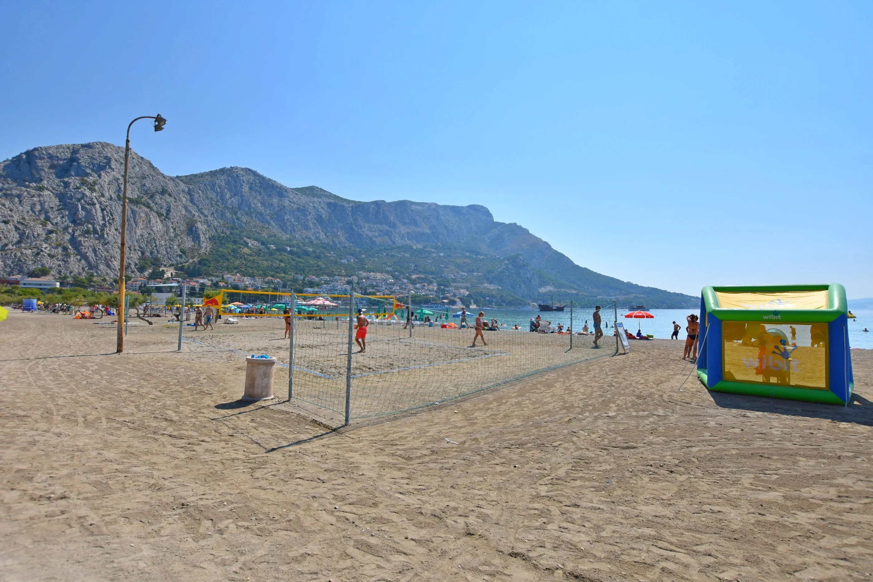 Apartment Goge Omis - foto 8