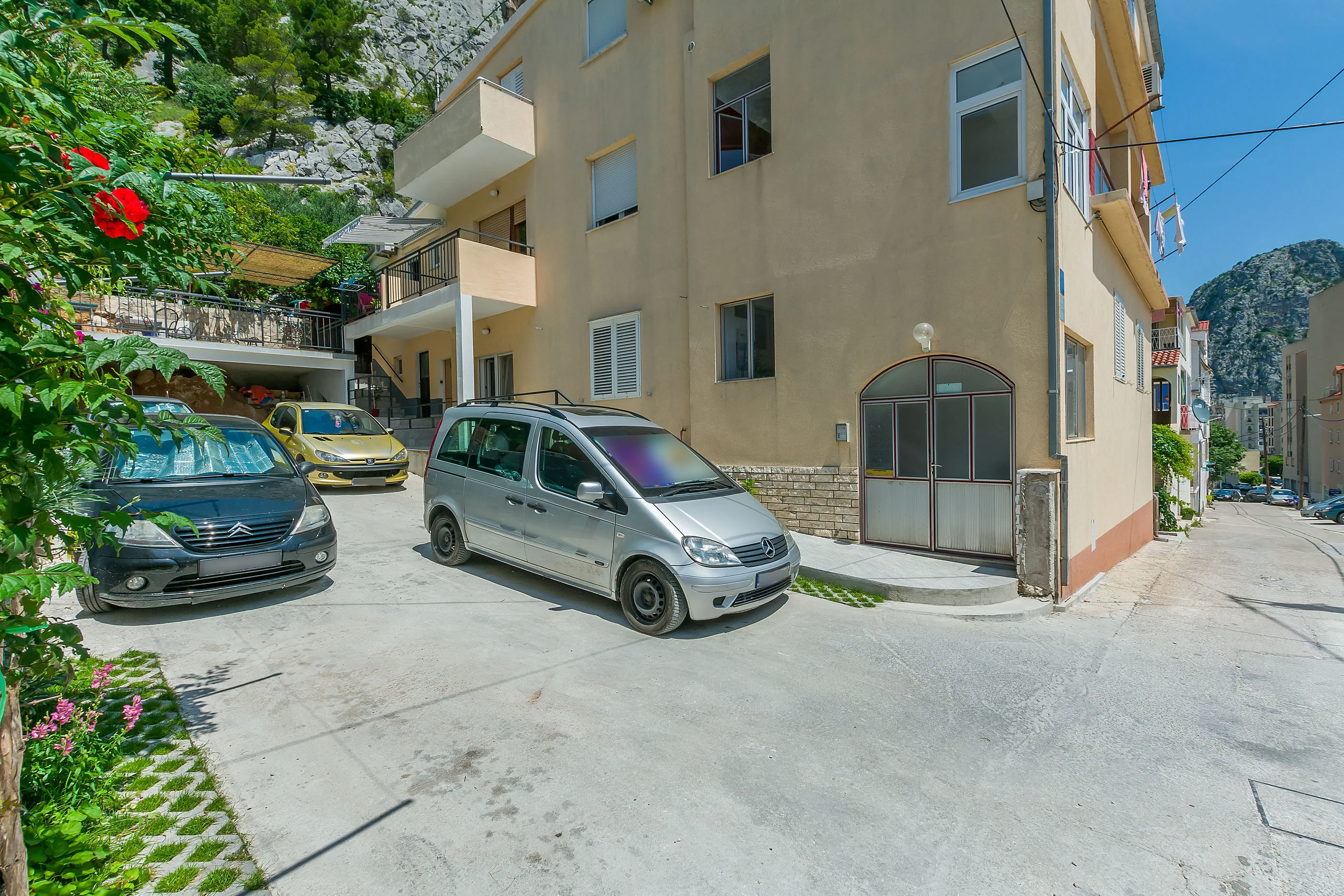 Apartment Goge Omis - foto 4