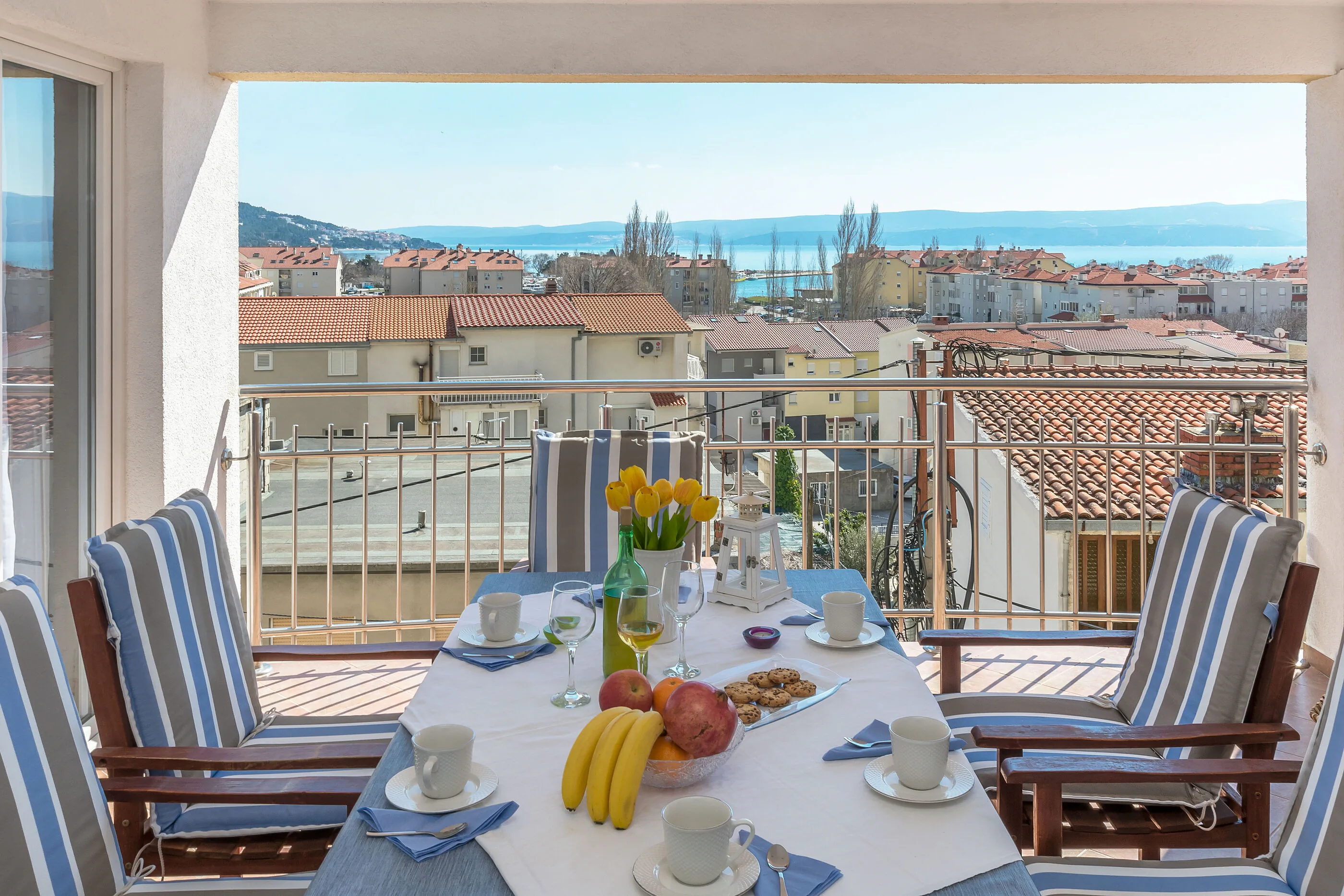 Apartment Goge Omis - foto 2
