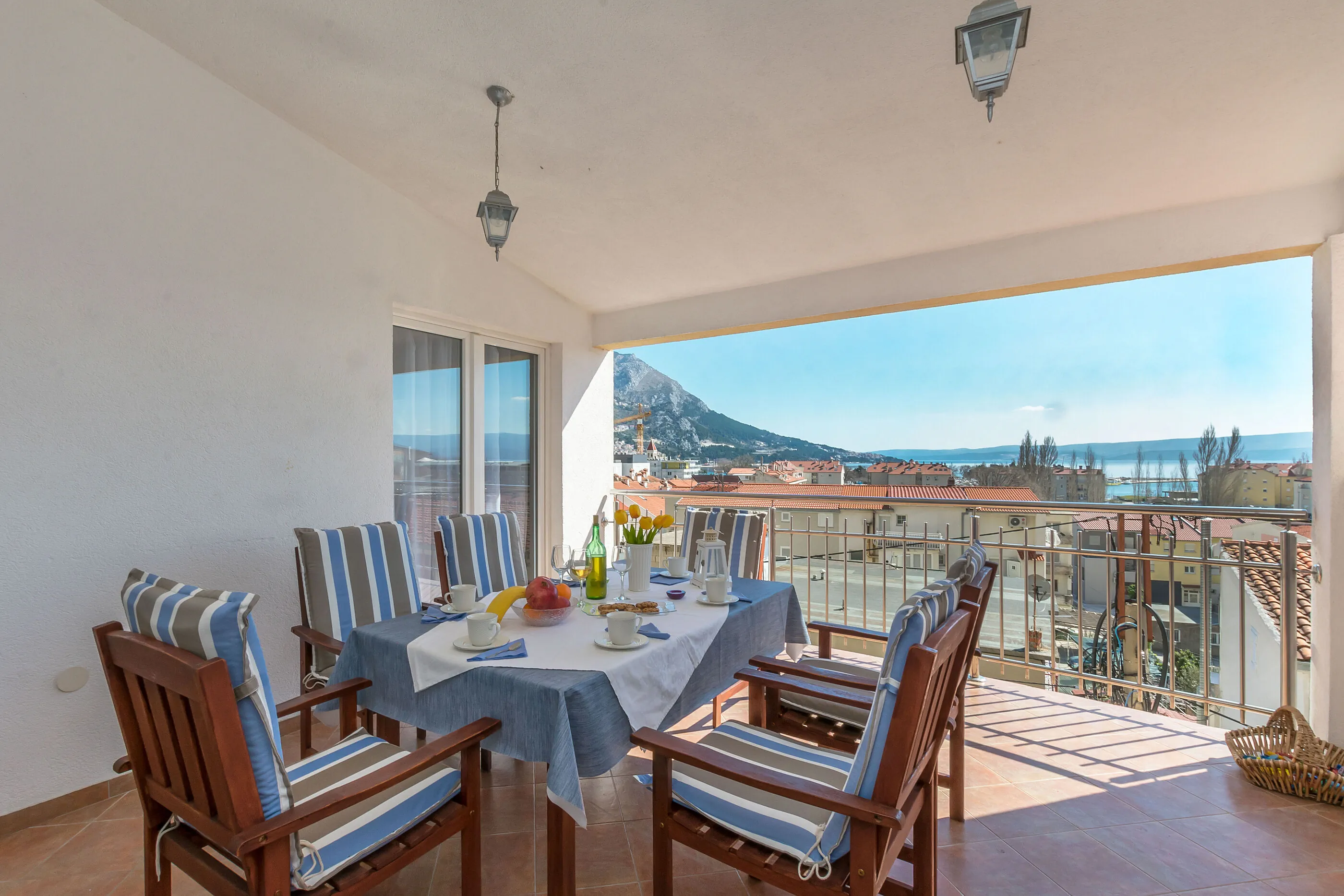 Apartment Goge Omis - foto 1