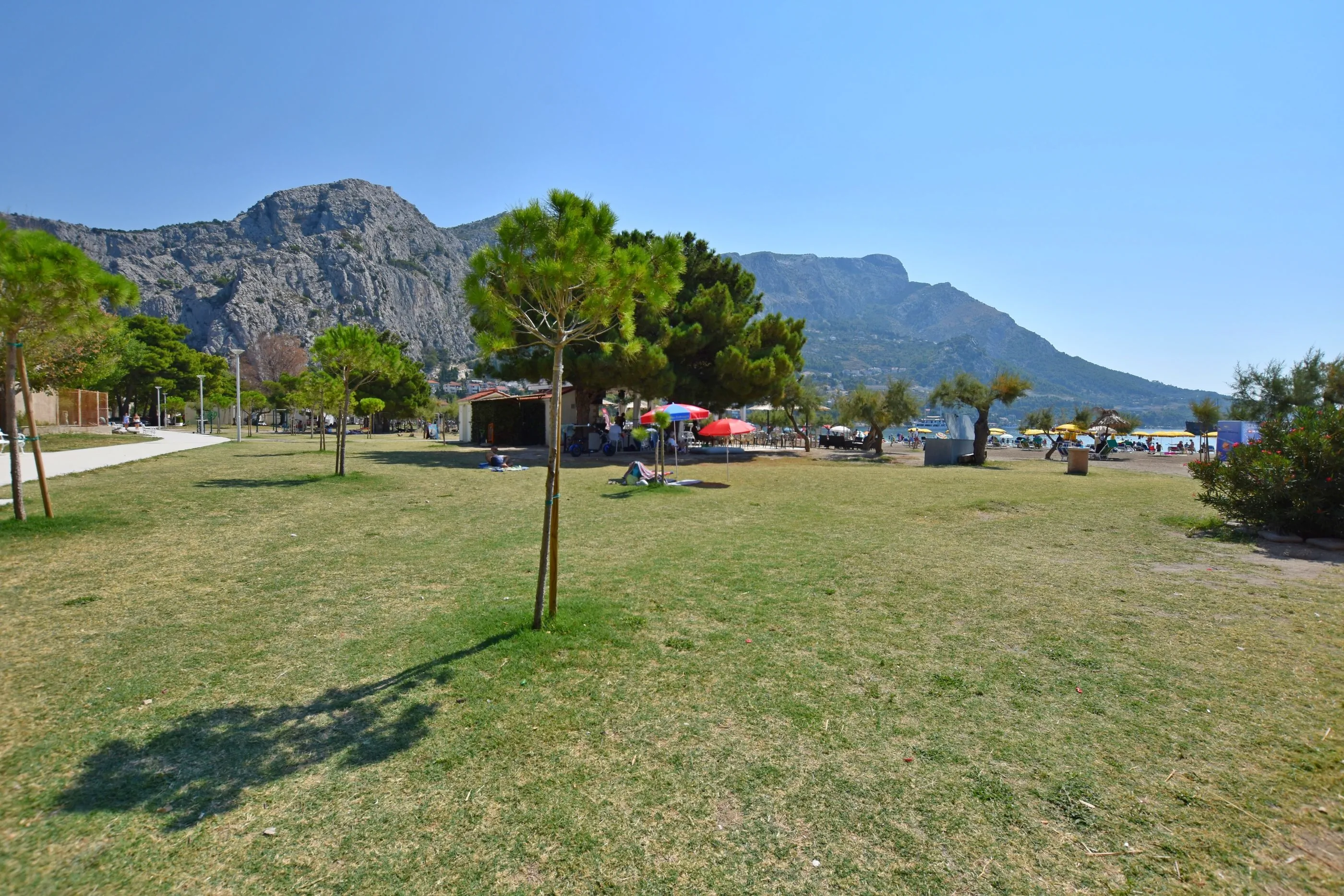 Apartment Goge Omis - foto 7