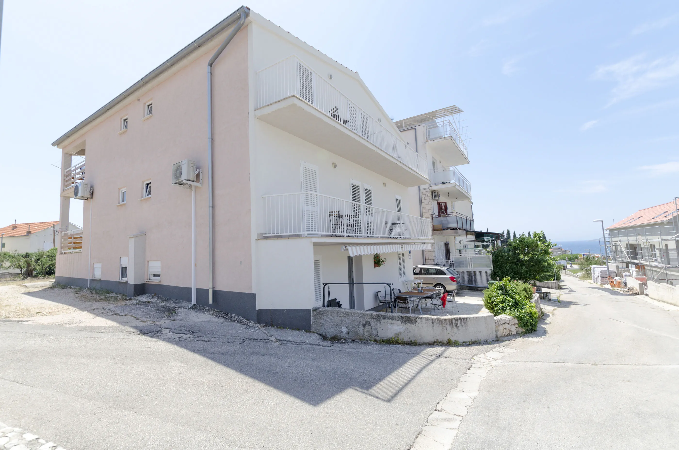 Apartments Marija Jug Primosten – Primošten, Chorwacja