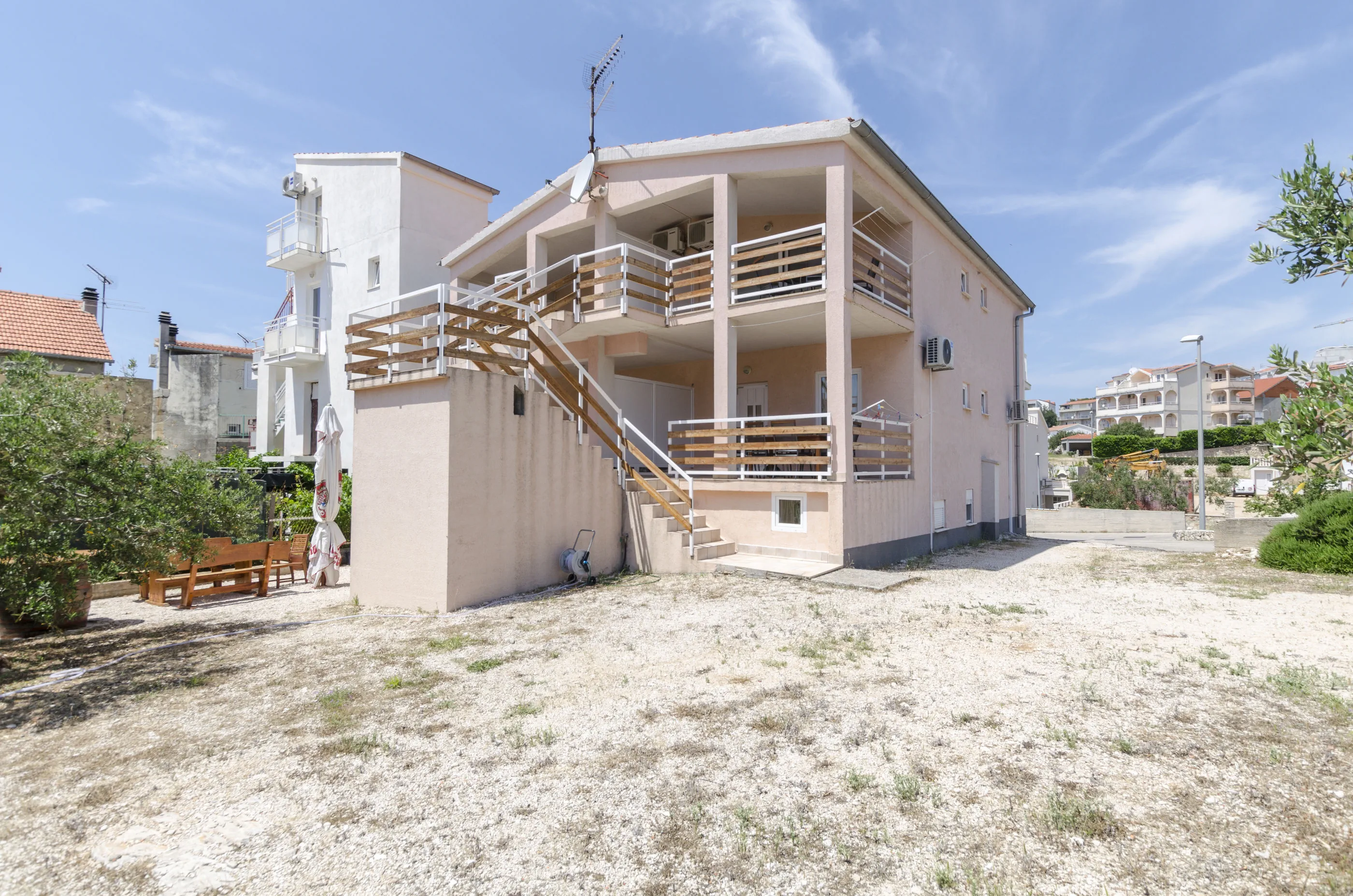 Apartments Marija Jug Primosten – Primošten, Chorwacja