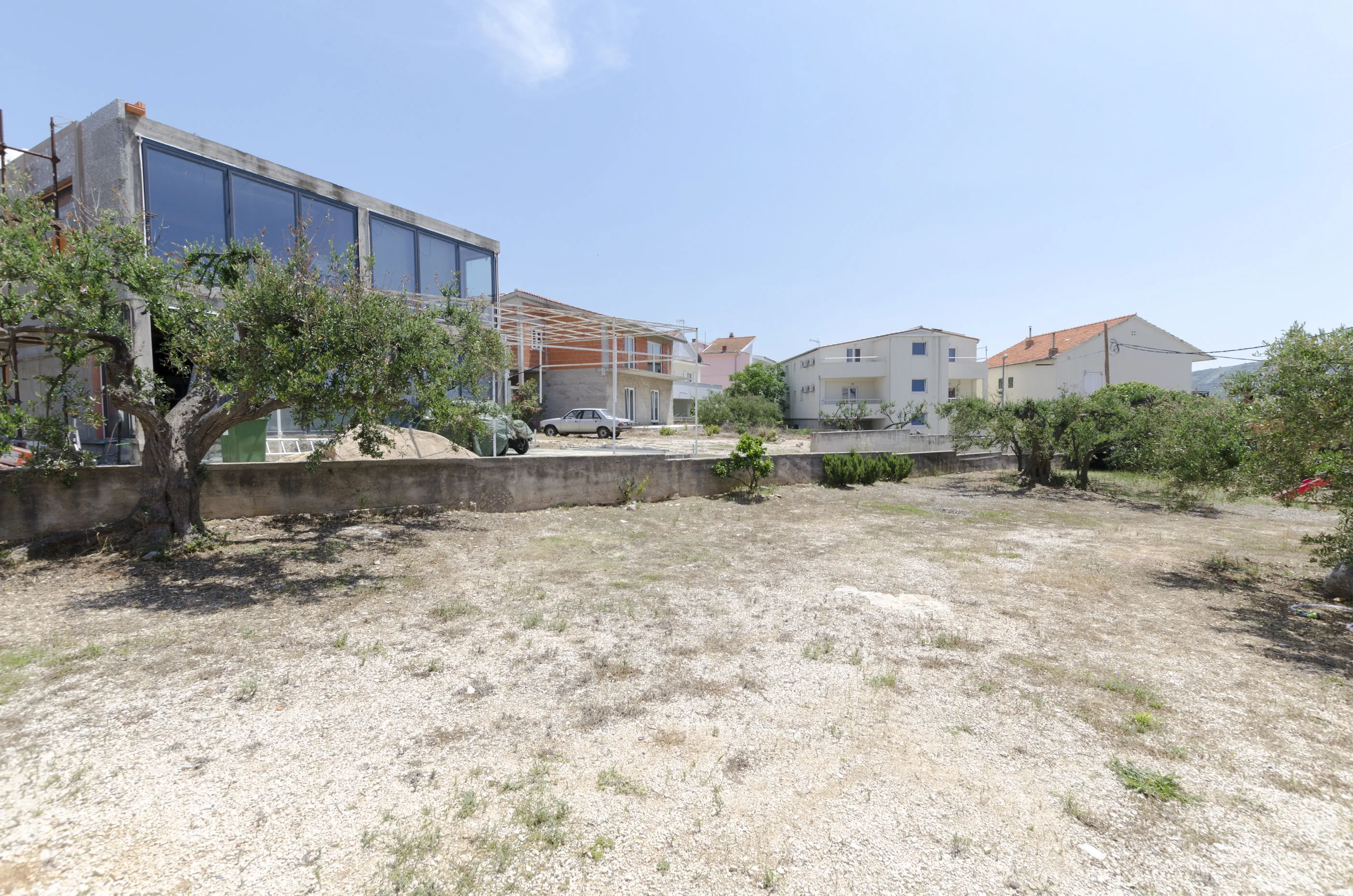 Apartments Marija Jug Primosten – Primošten, Chorwacja