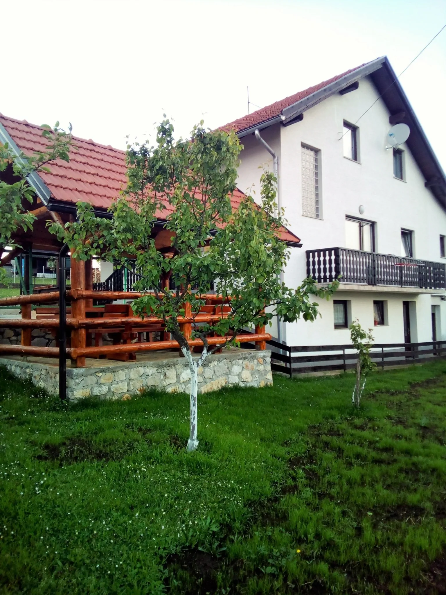 Apartmani Dale Plitvička Jezera - foto 1