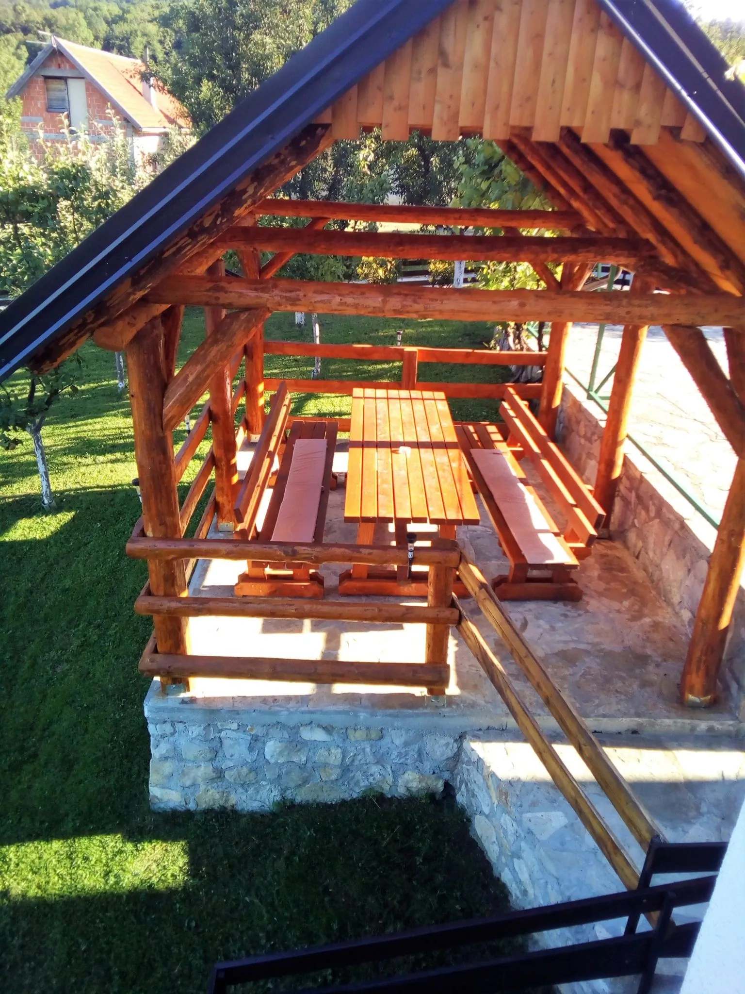 Apartmani Dale Plitvička Jezera - foto 2
