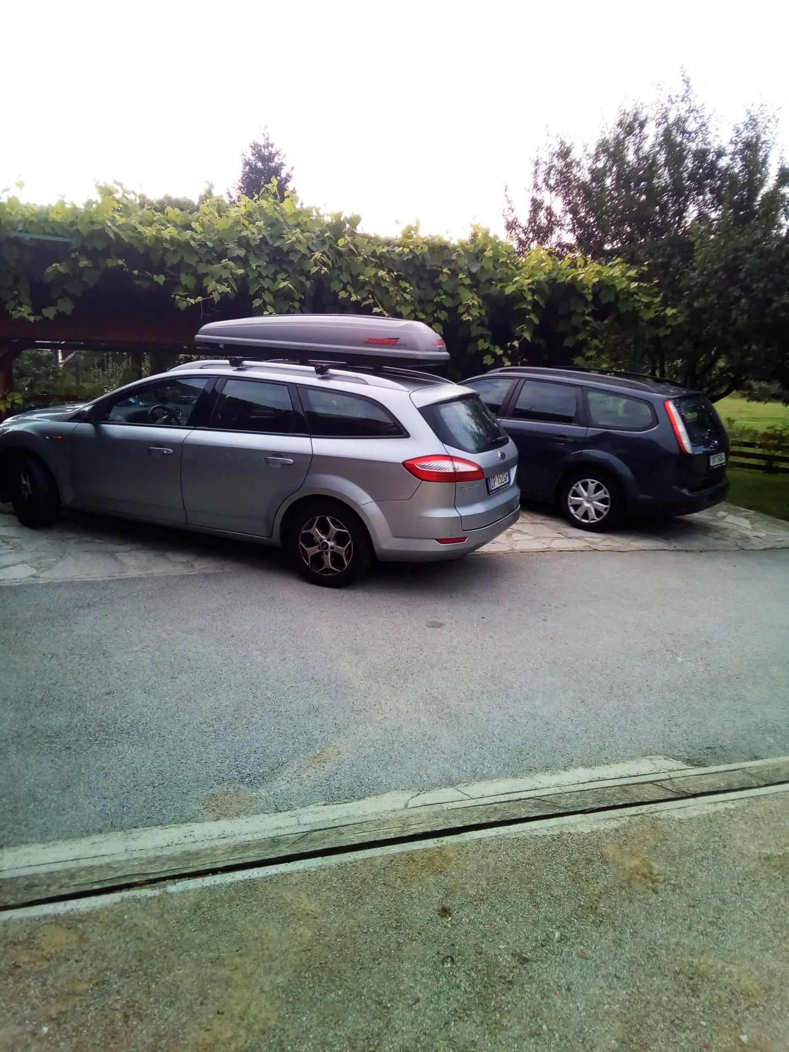 Apartmani Dale Plitvička Jezera - foto 3