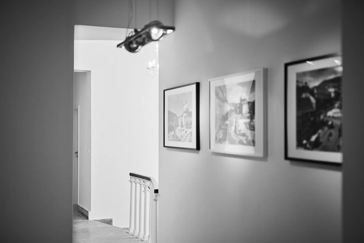 Piacsek Apartmanház Pécs – Pécs, Maďarsko