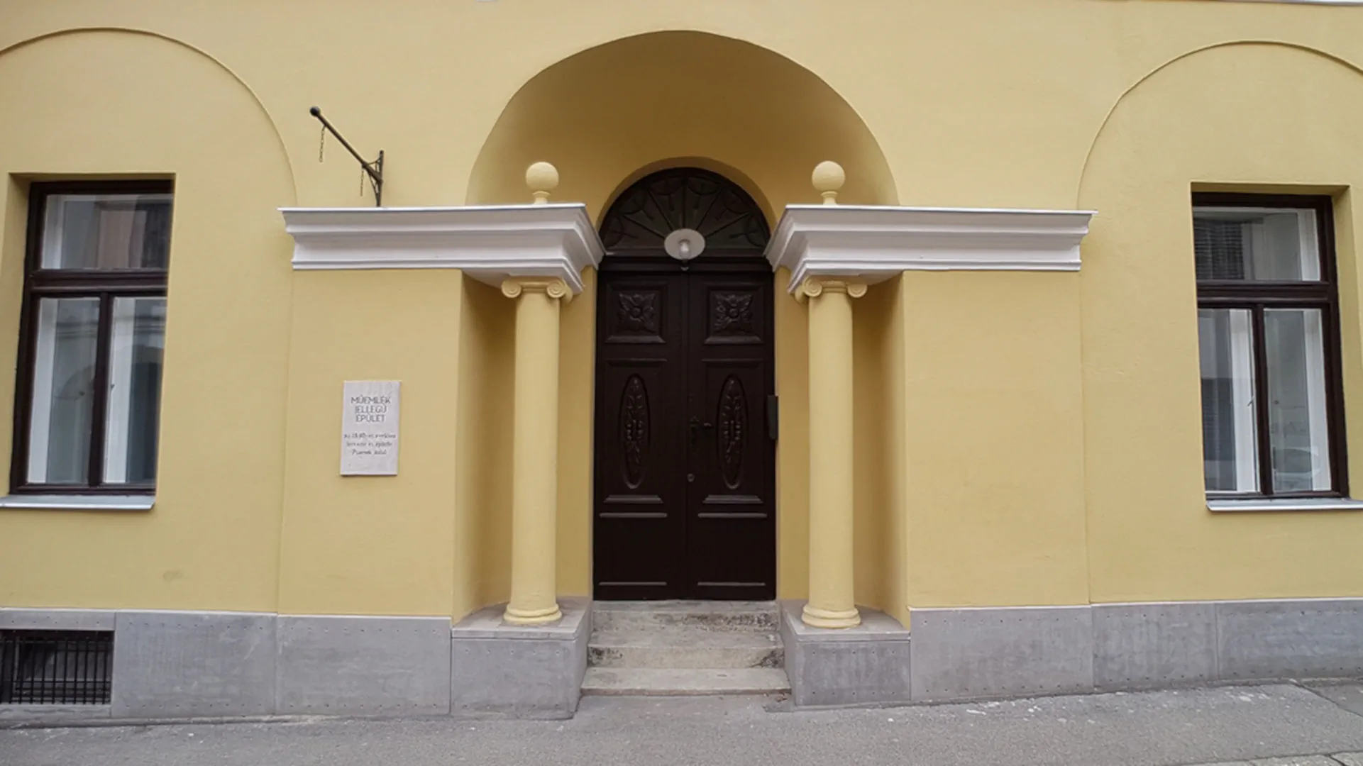 Piacsek Apartmanház Pécs – Pécs, Maďarsko