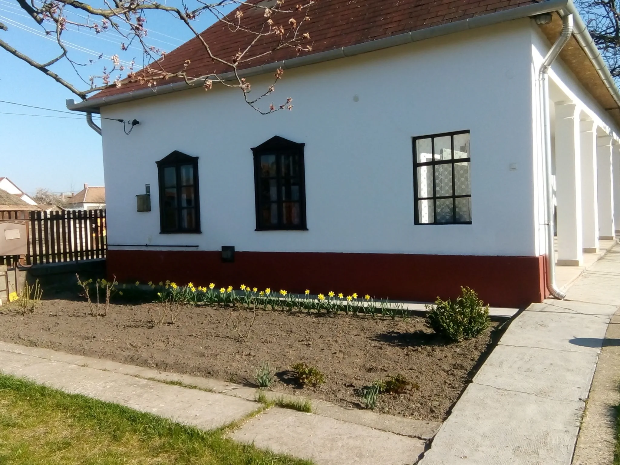 Nagymama Vendégház Poroszló – Poroszló, Węgry