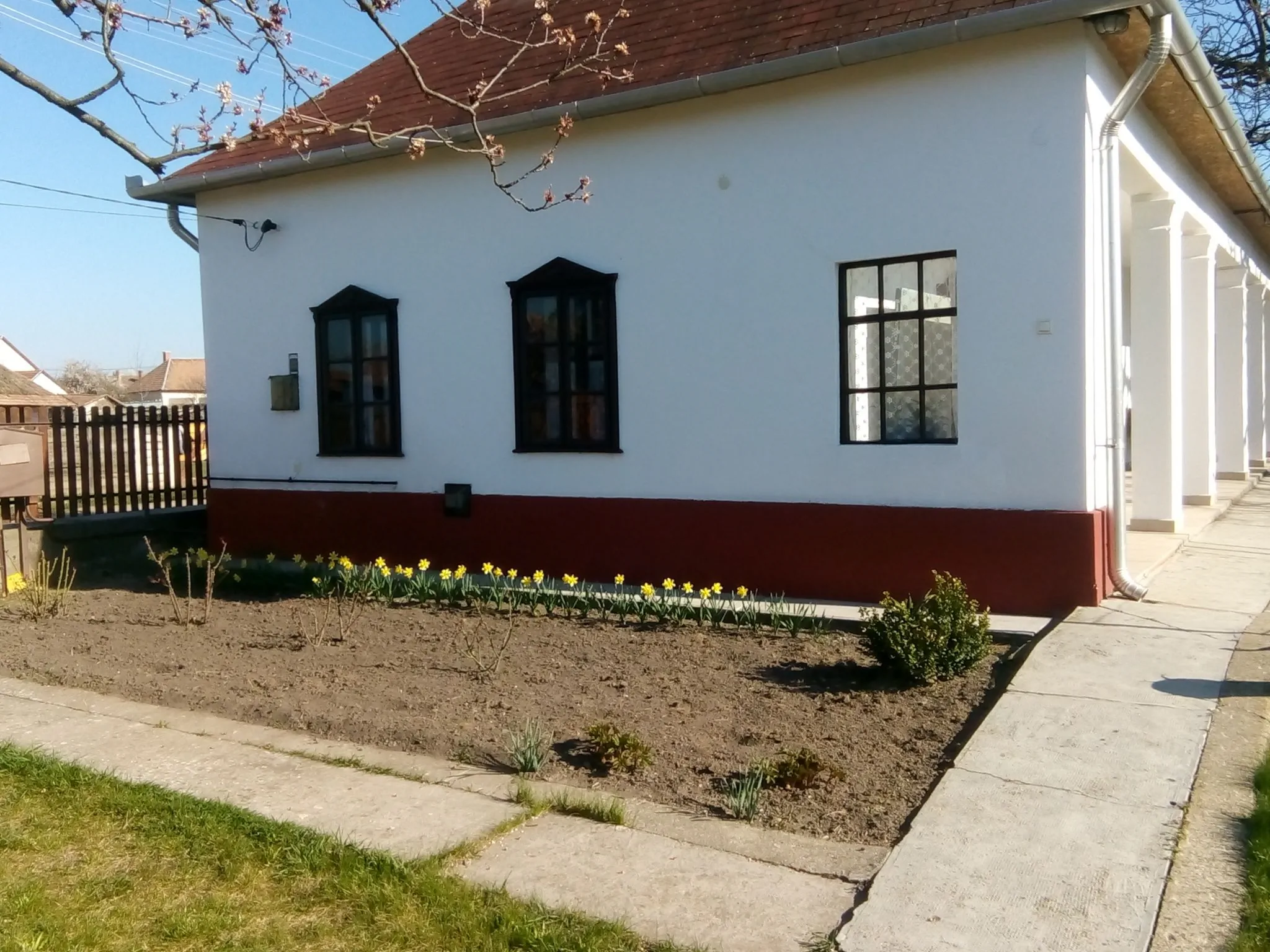 Nagymama Vendégház Poroszló – Poroszló, Węgry