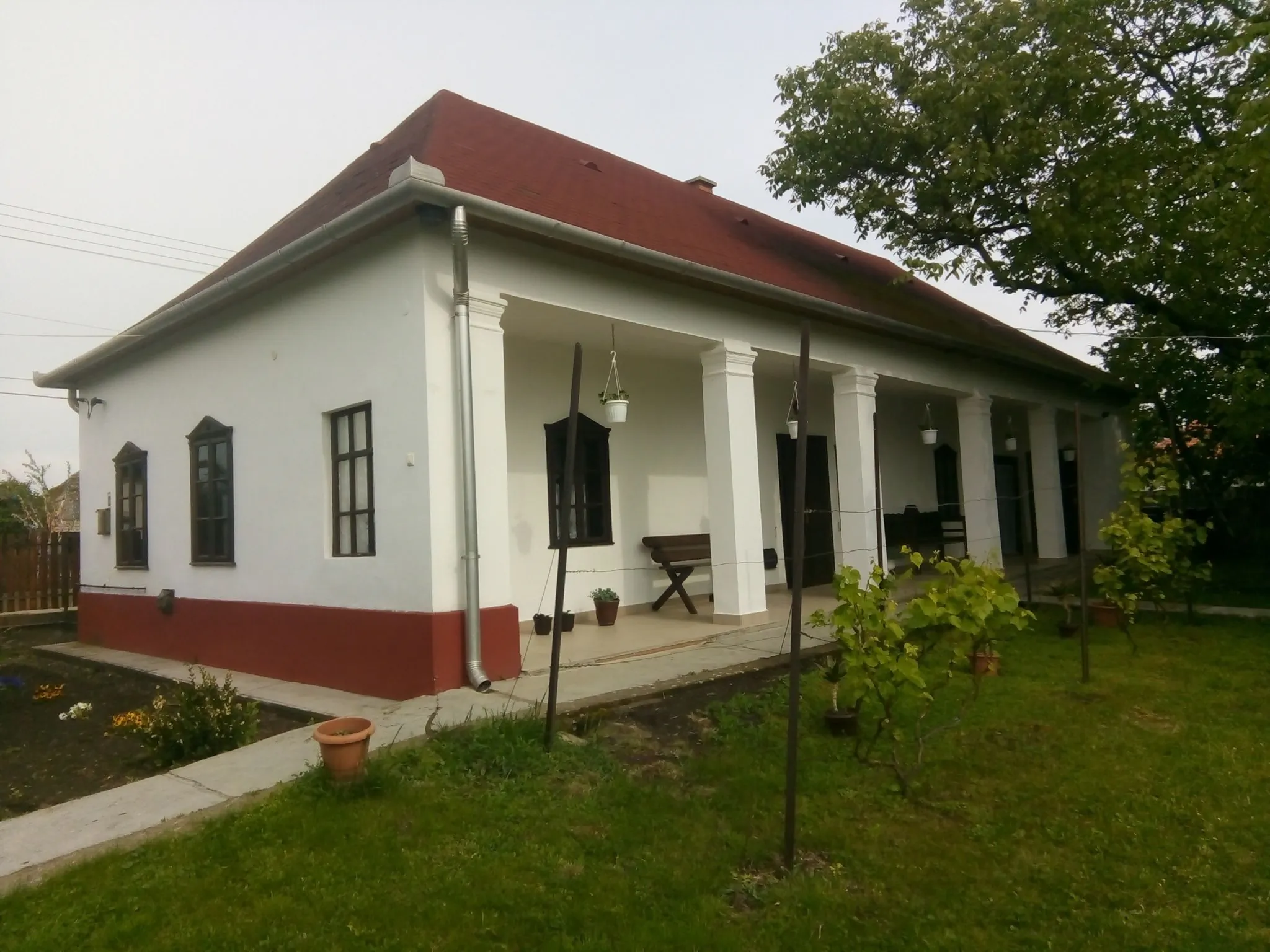 Nagymama Vendégház Poroszló – Poroszló, Węgry
