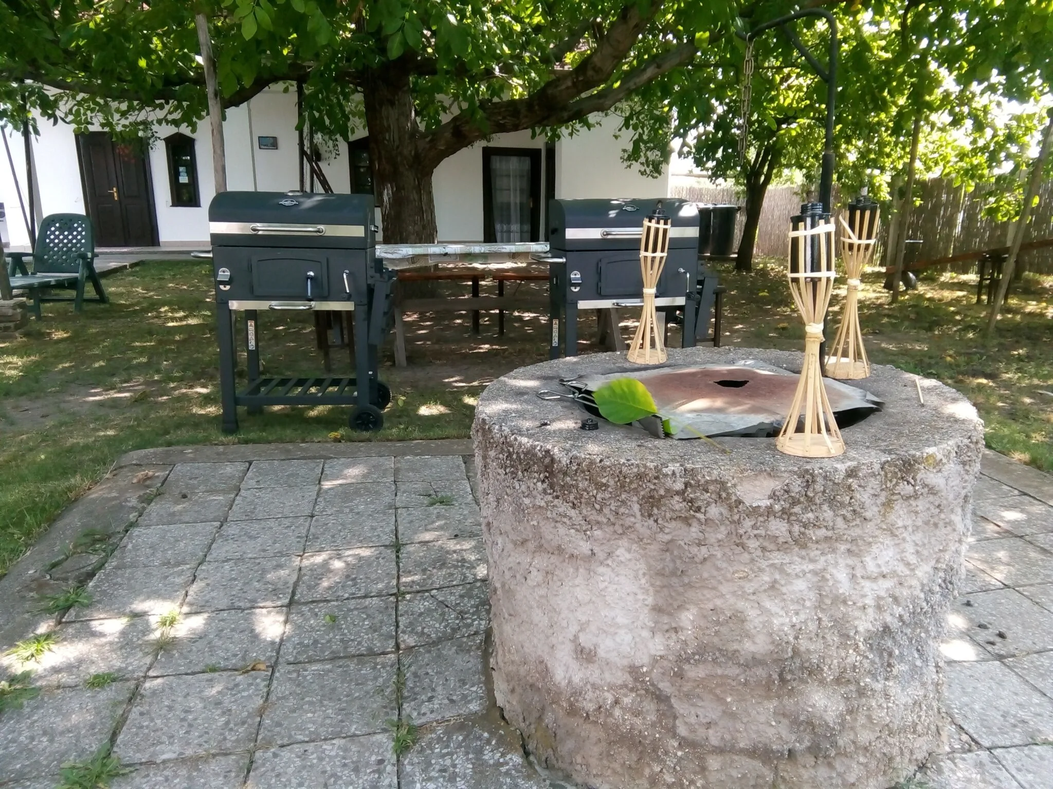 Nagymama Vendégház Poroszló – Poroszló, Węgry