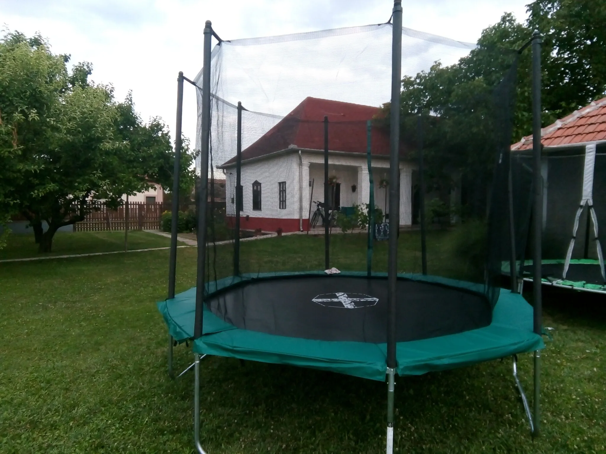 Nagymama Vendégház Poroszló – Poroszló, Węgry
