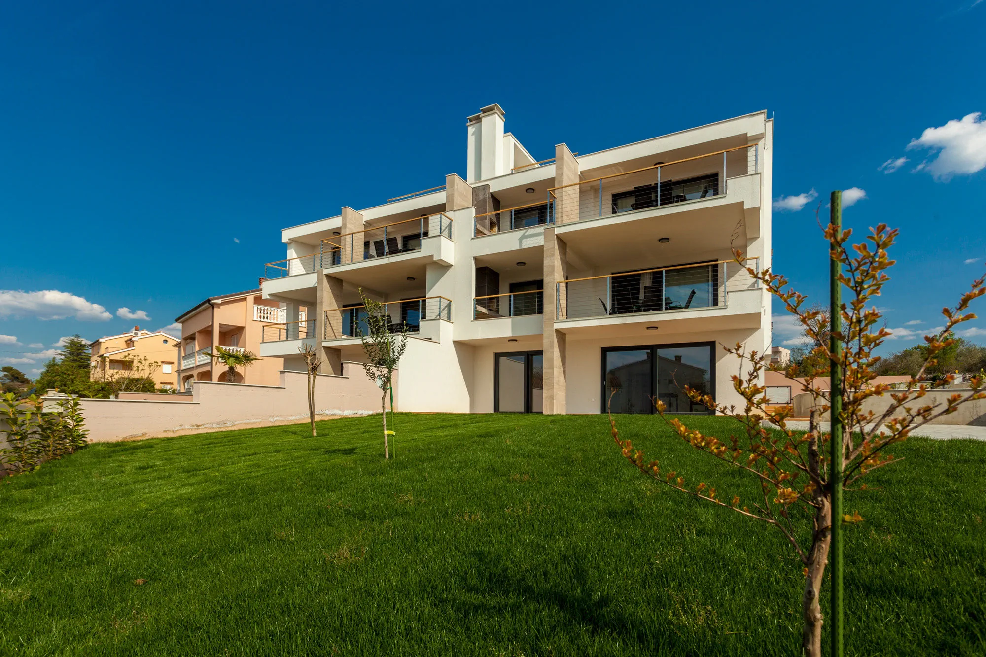 Apartments Kudec Malinska – Malinska, Croația