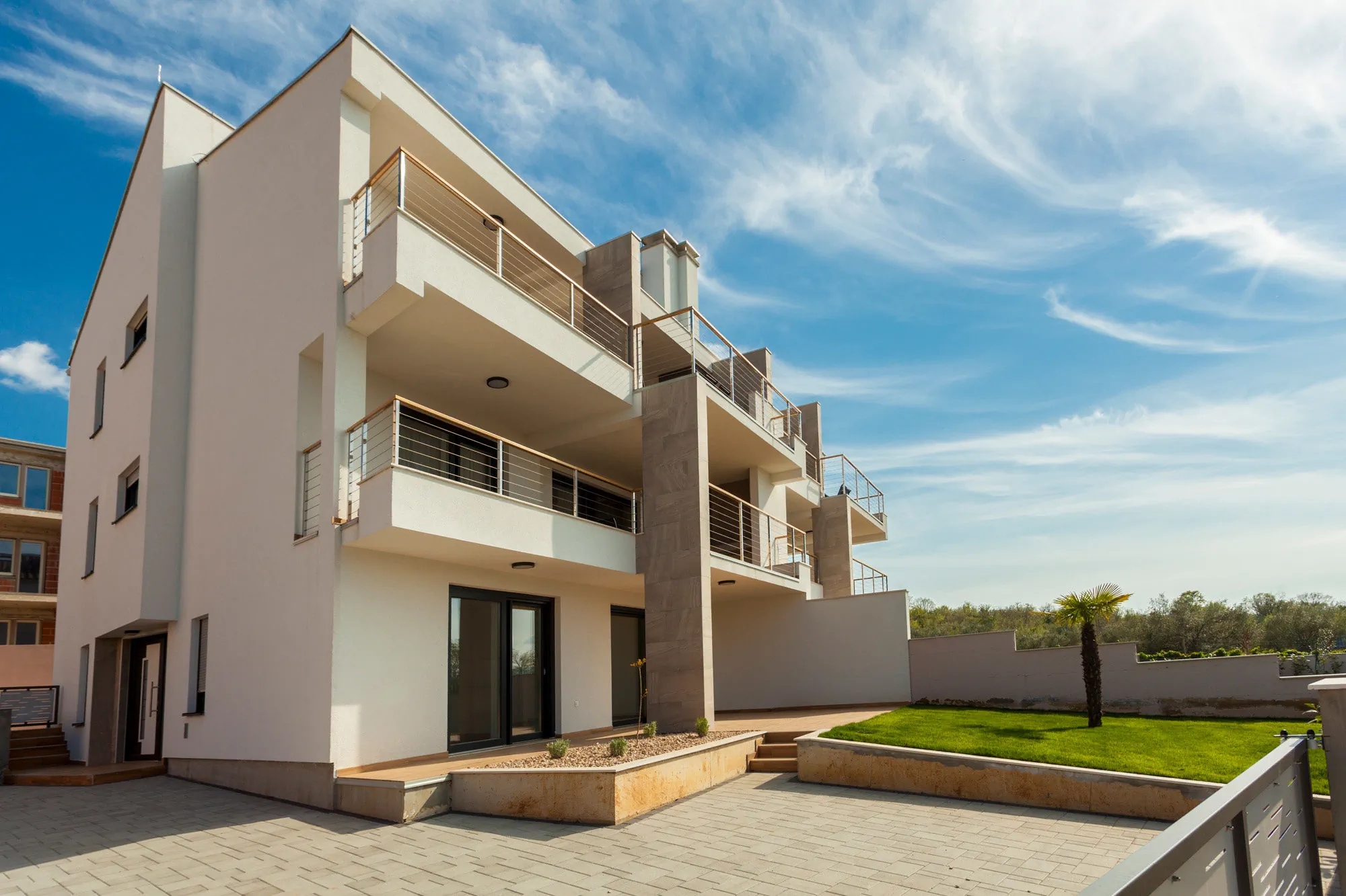 Apartments Kudec Malinska – Malinska, Croația