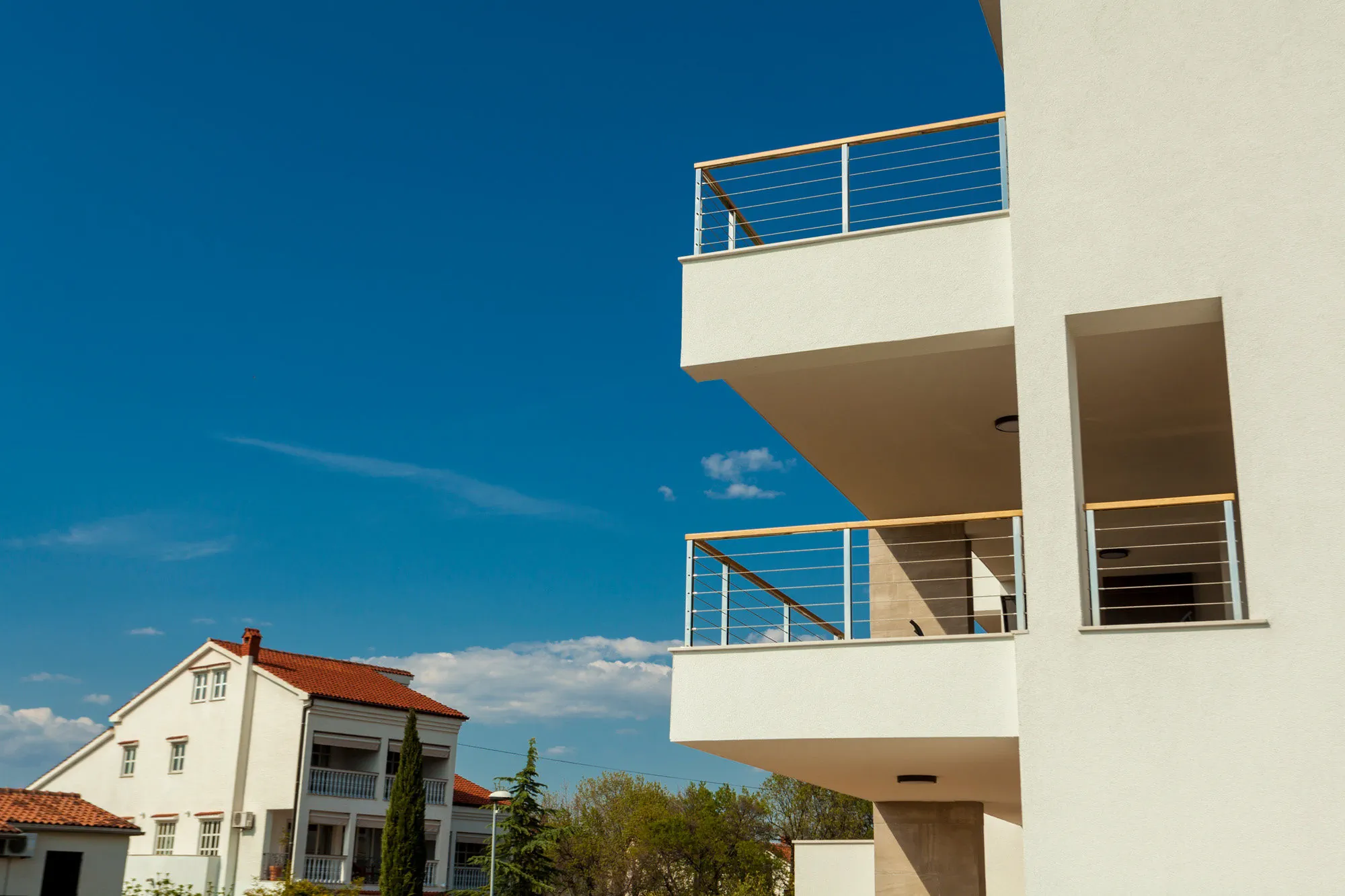 Apartments Kudec Malinska – Malinska, Croația