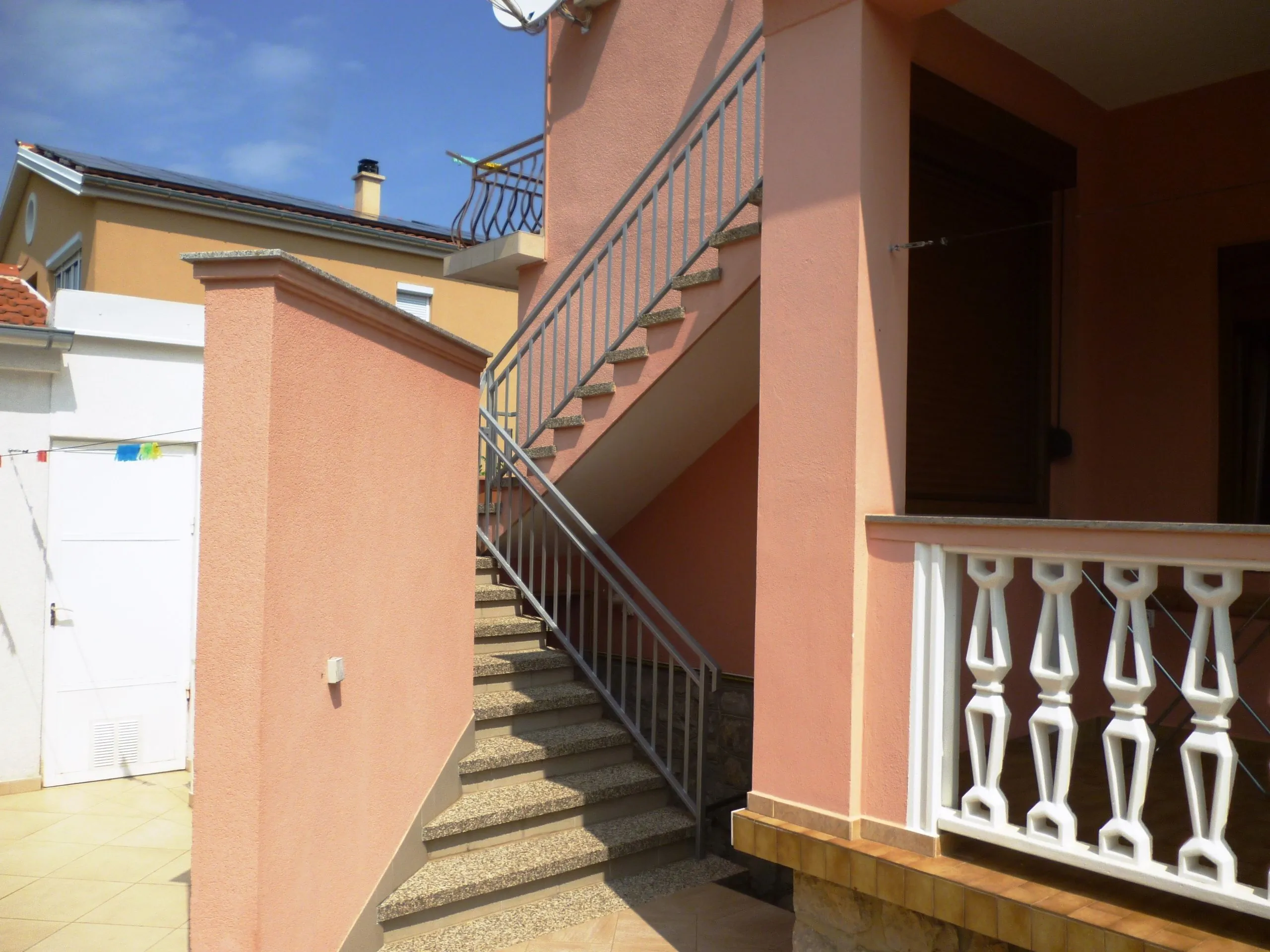 Apartments Pjer Starigrad Paklenica – Starigrad, Croația