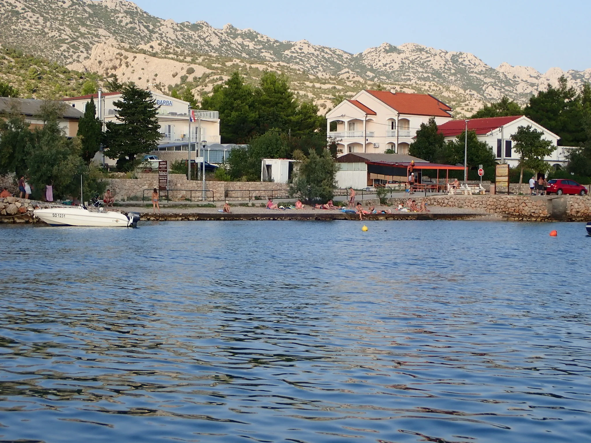 Apartments Pjer Starigrad Paklenica – Starigrad, Croația
