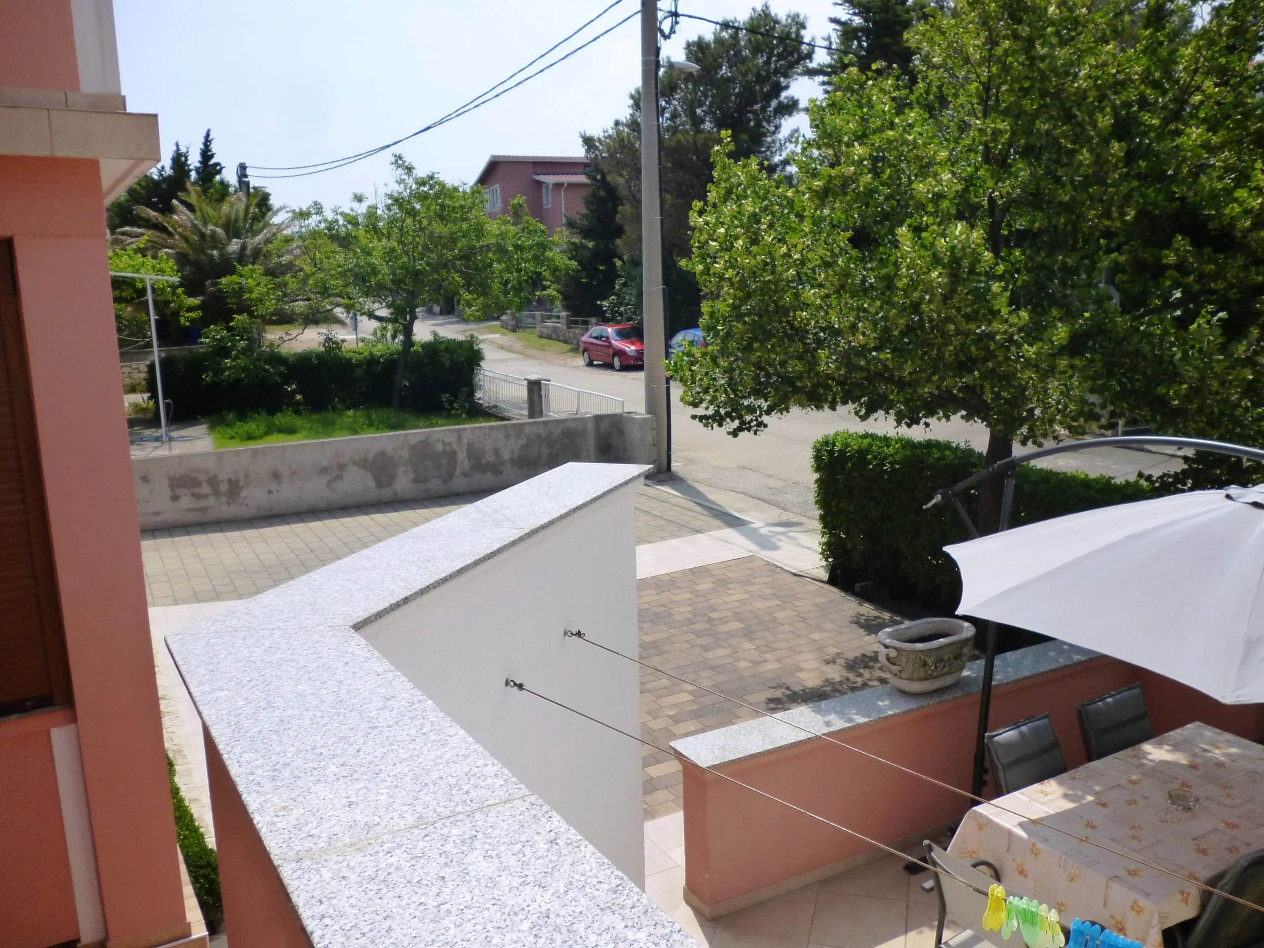 Apartments Pjer Starigrad Paklenica – Starigrad, Croația