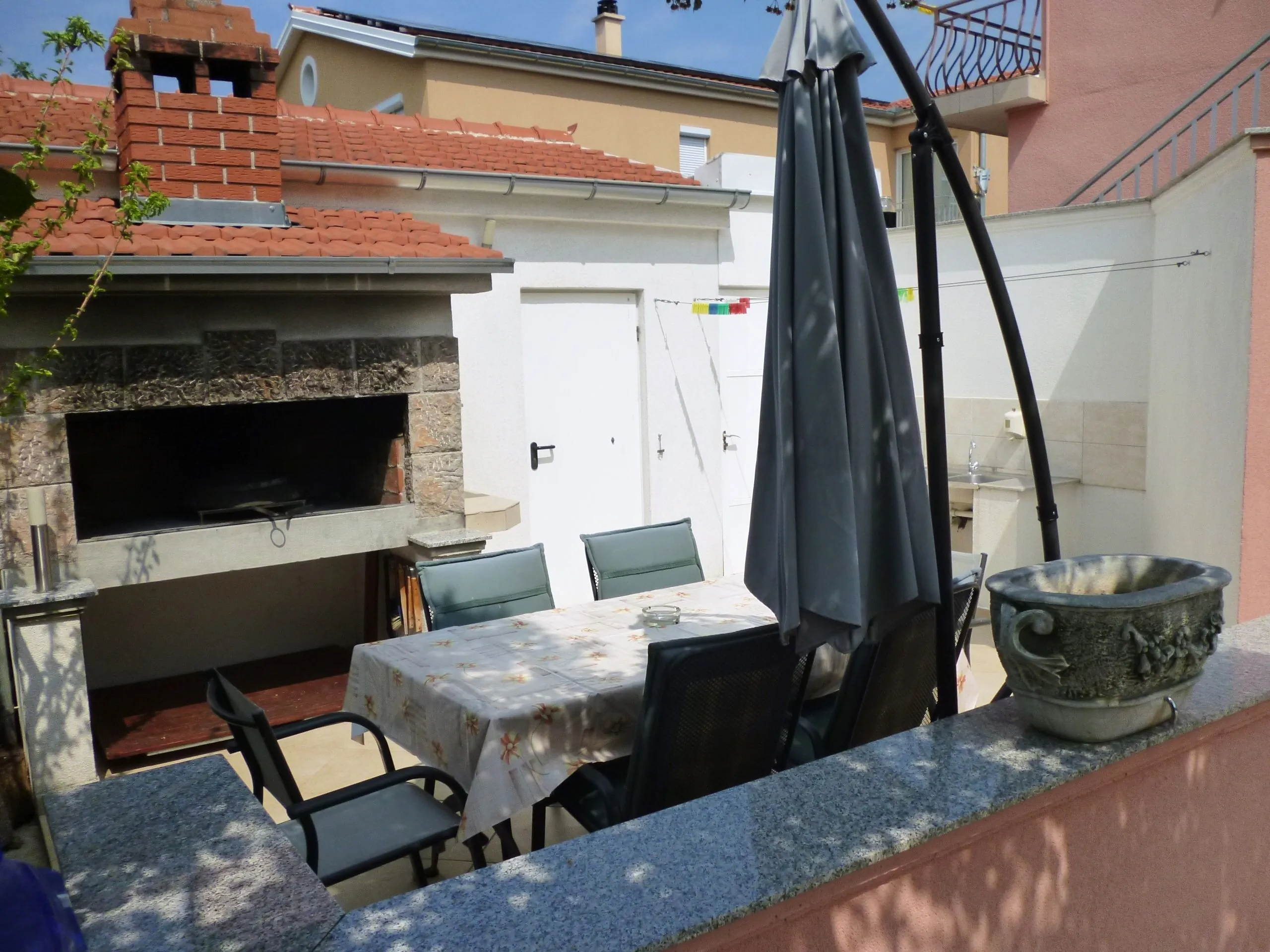 Apartments Pjer Starigrad Paklenica – Starigrad, Croația