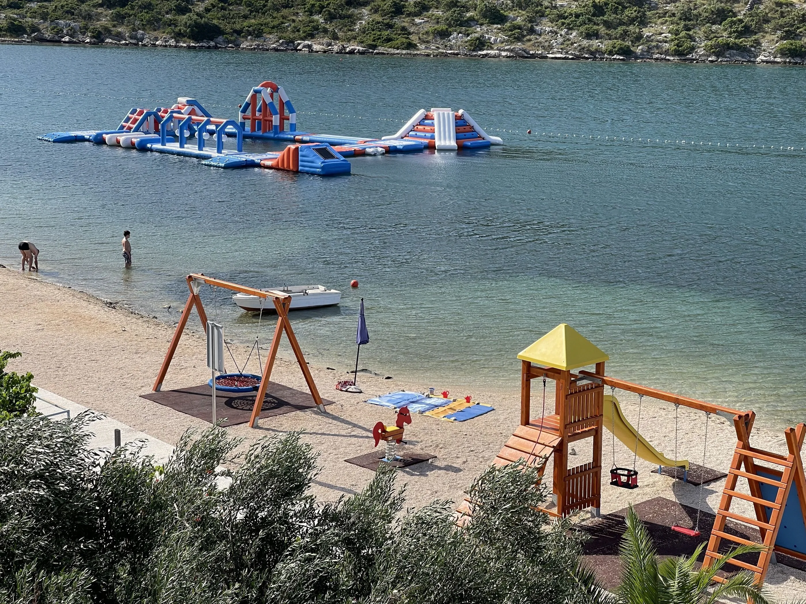 Apartments Vinčić Rogoznica - foto 3