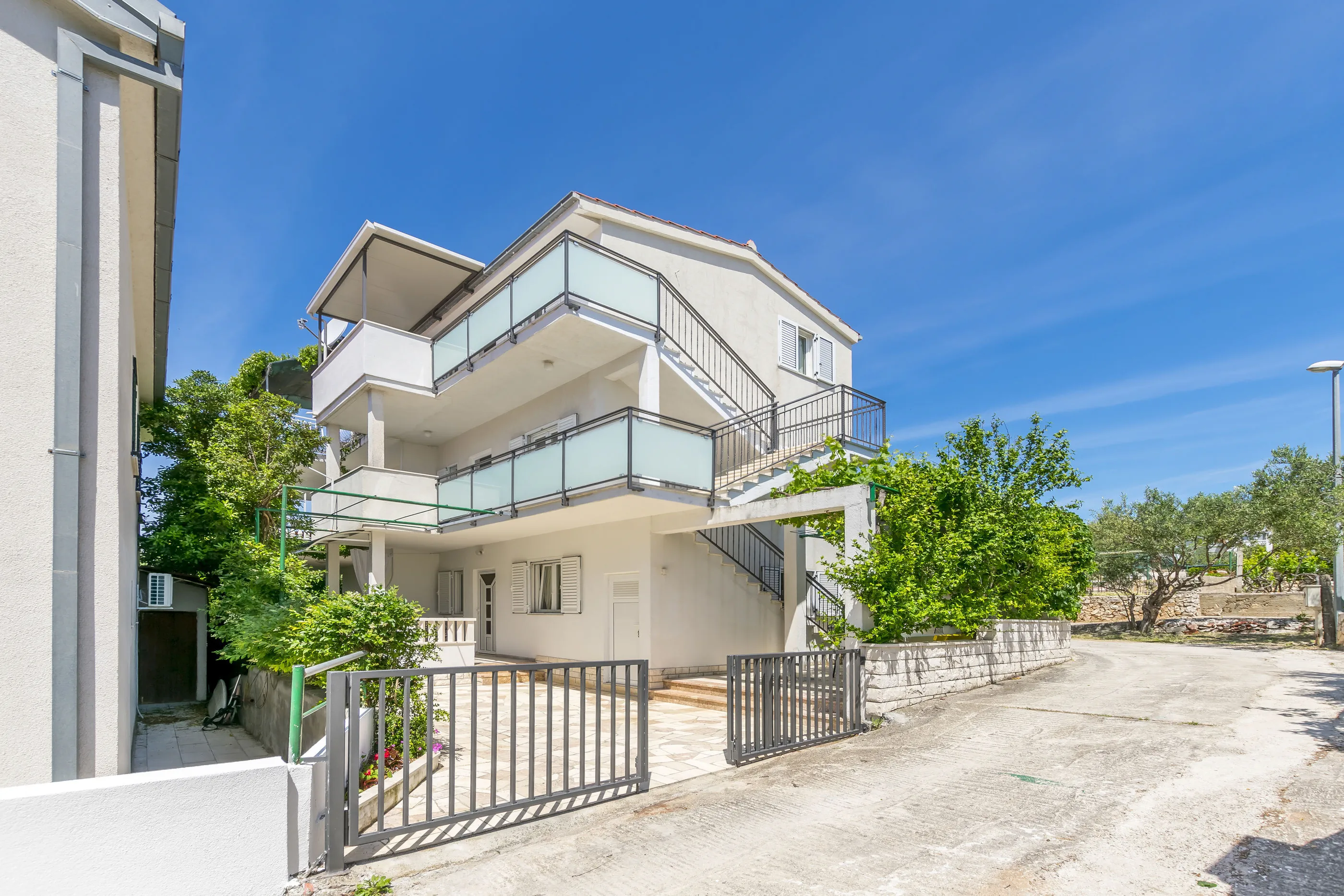 Apartments Vinčić Rogoznica - foto 5
