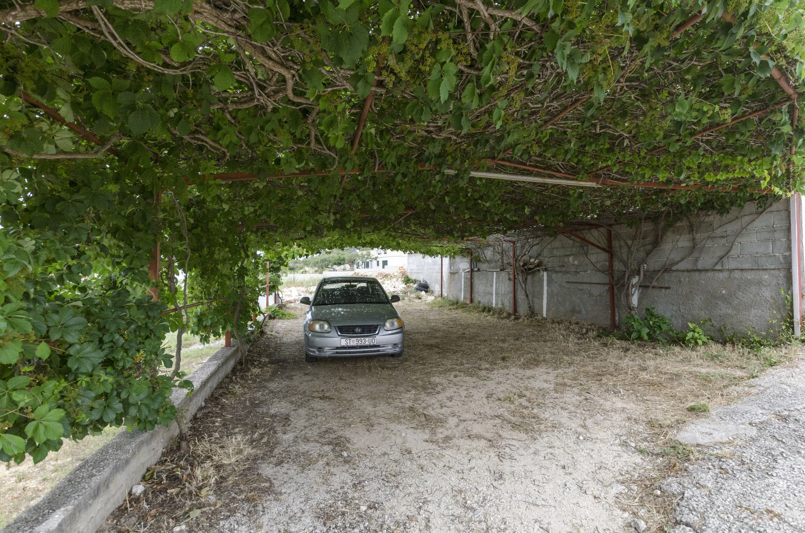 Apartments Vinčić Rogoznica - foto 8