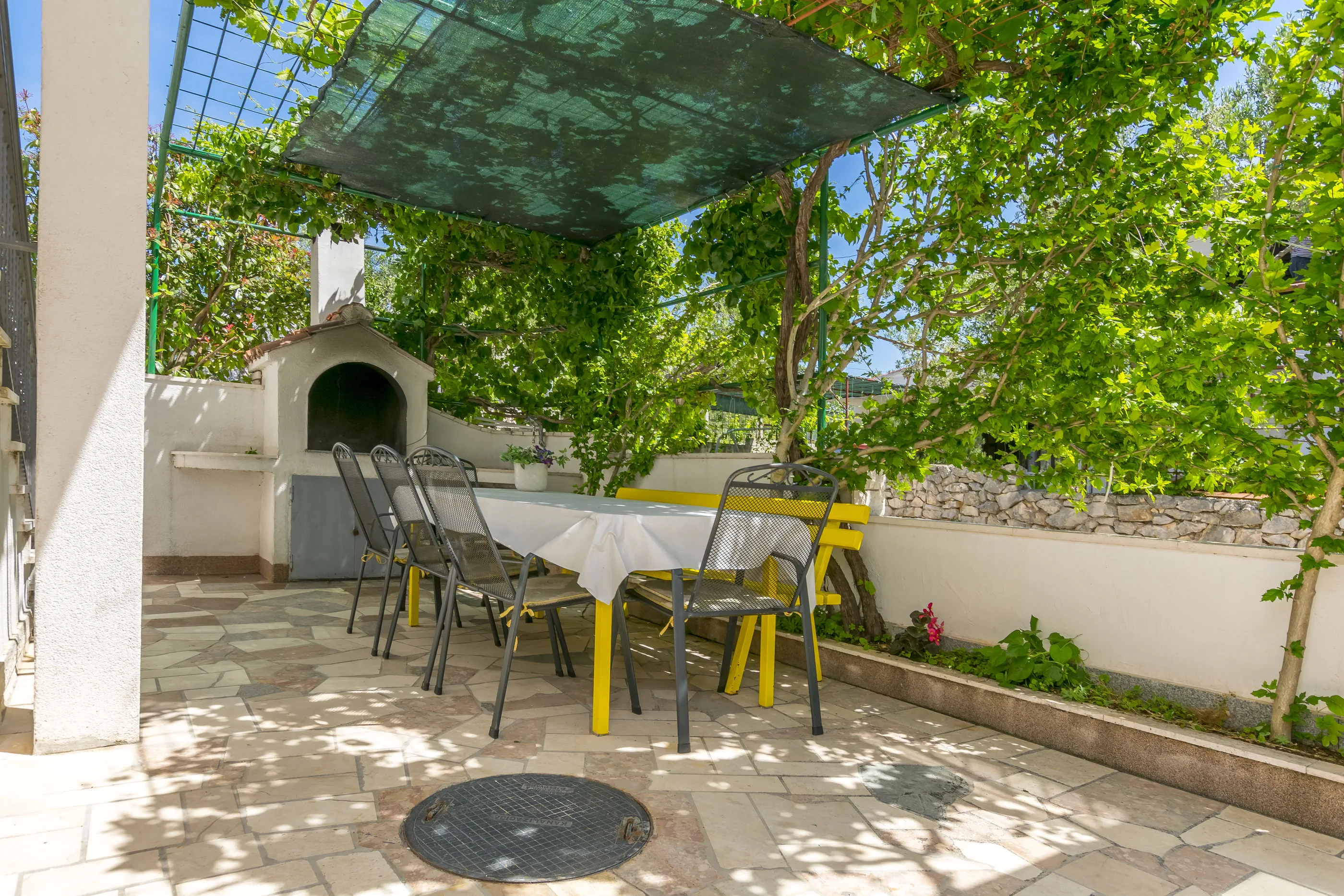 Apartments Vinčić Rogoznica - foto 6