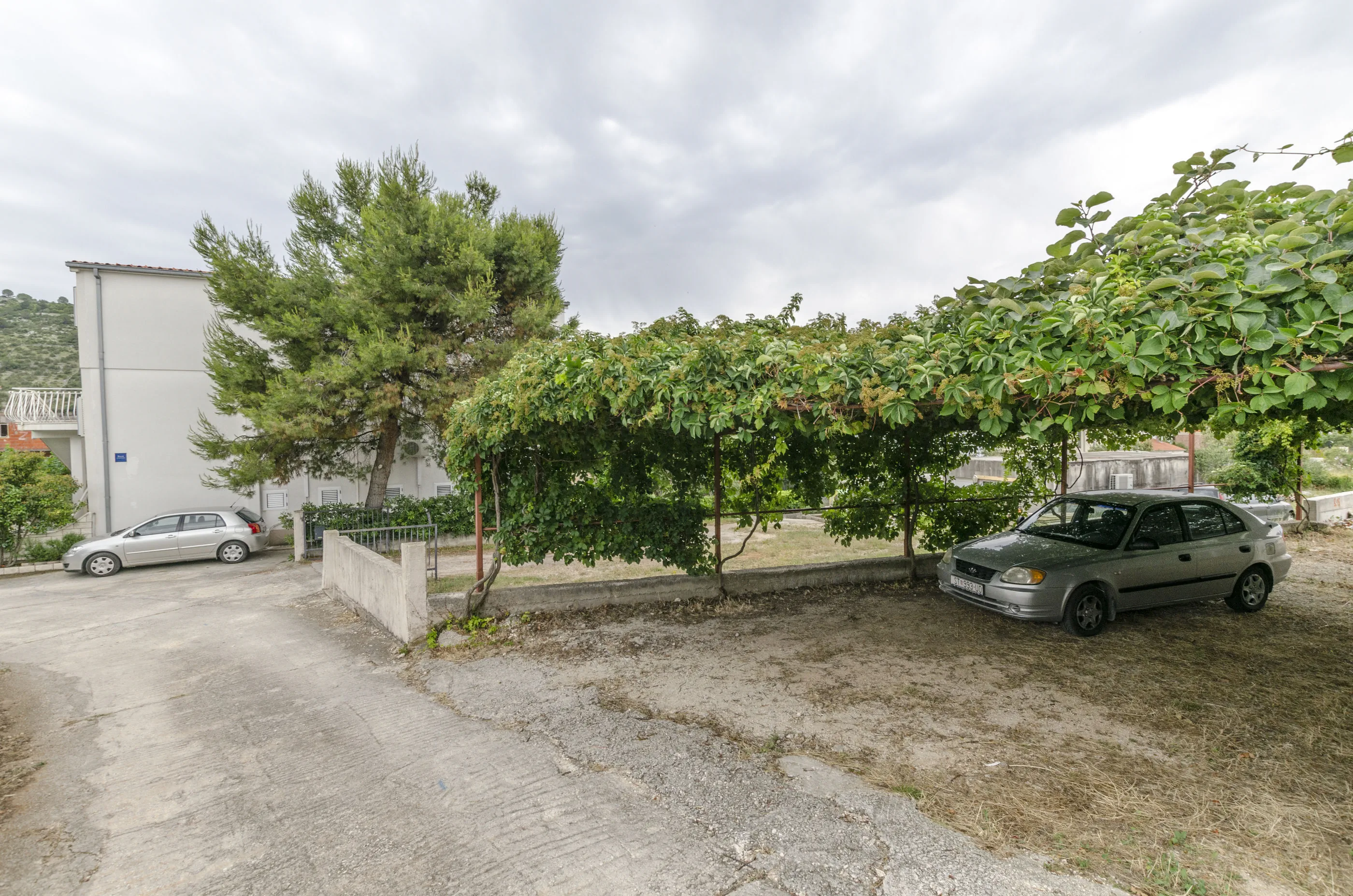 Apartments Vinčić Rogoznica - foto 9