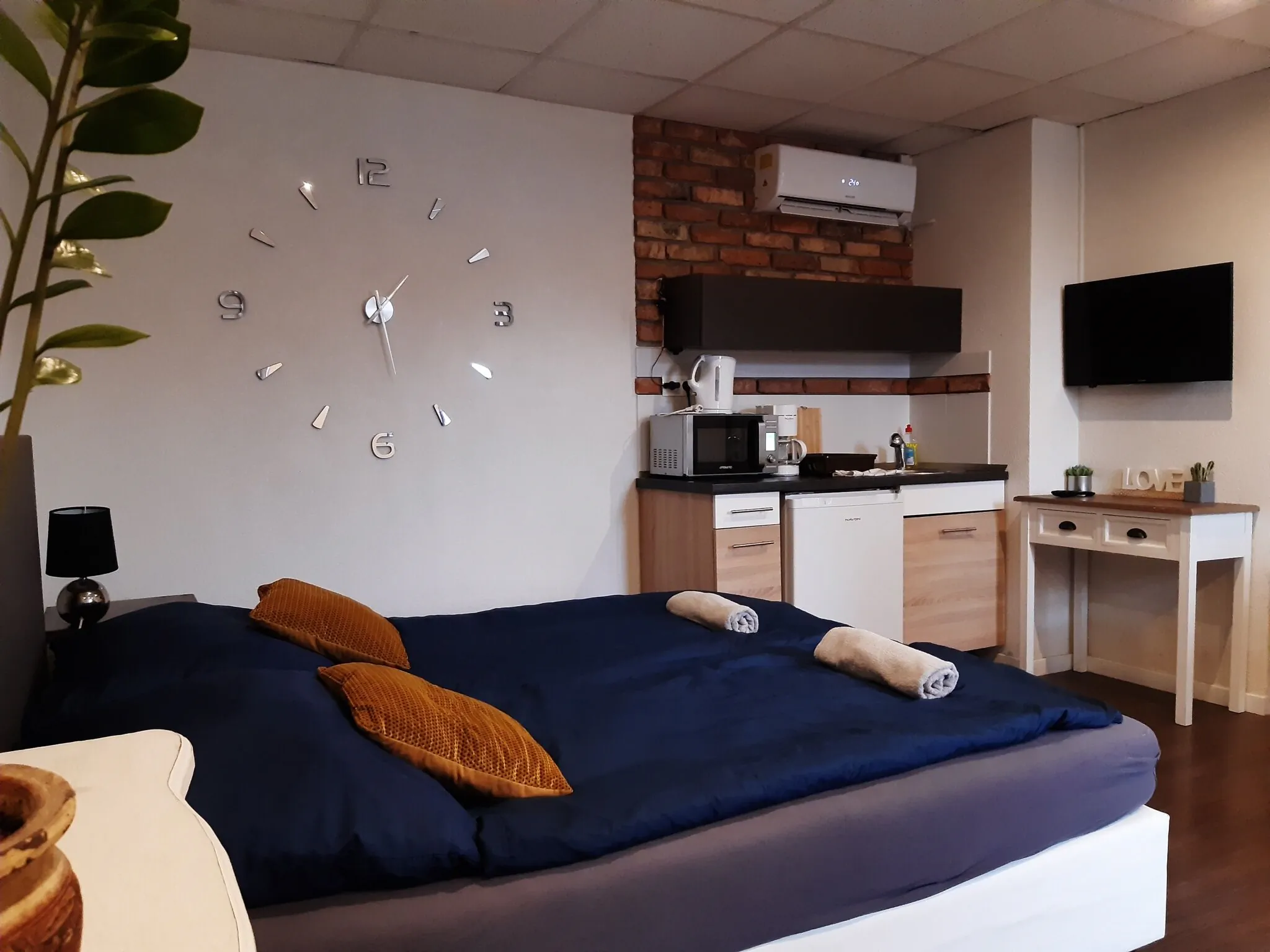 Ady Apartman Tata – Tata, Ungaria