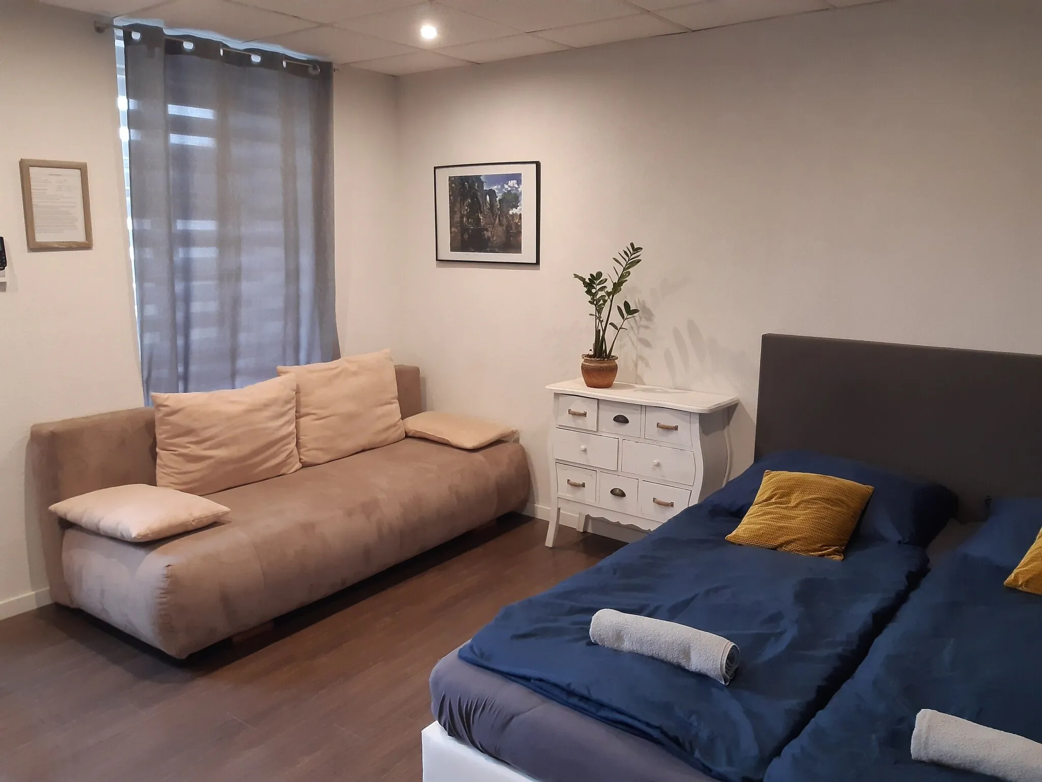 Ady Apartman Tata – Tata, Ungaria
