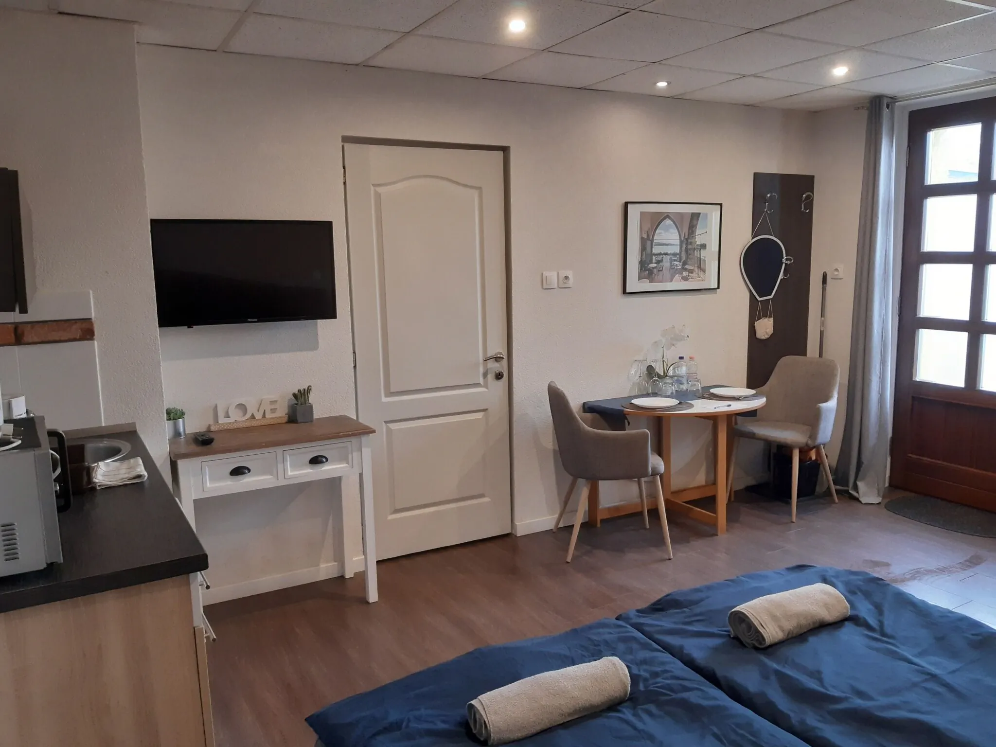 Ady Apartman Tata – Tata, Ungaria